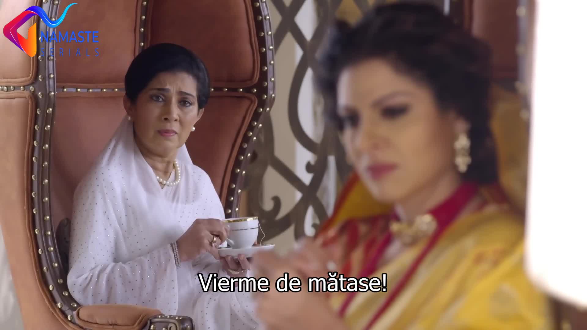 Apna Time Bhi Aayega - Va veni și timpul nostru Episodul 15 subtitrat în română