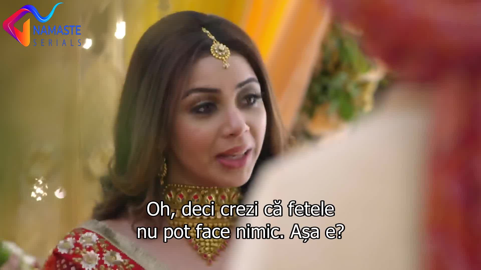Apna Time Bhi Aayega - Va veni și timpul nostru Episodul 34 subtitrat în română