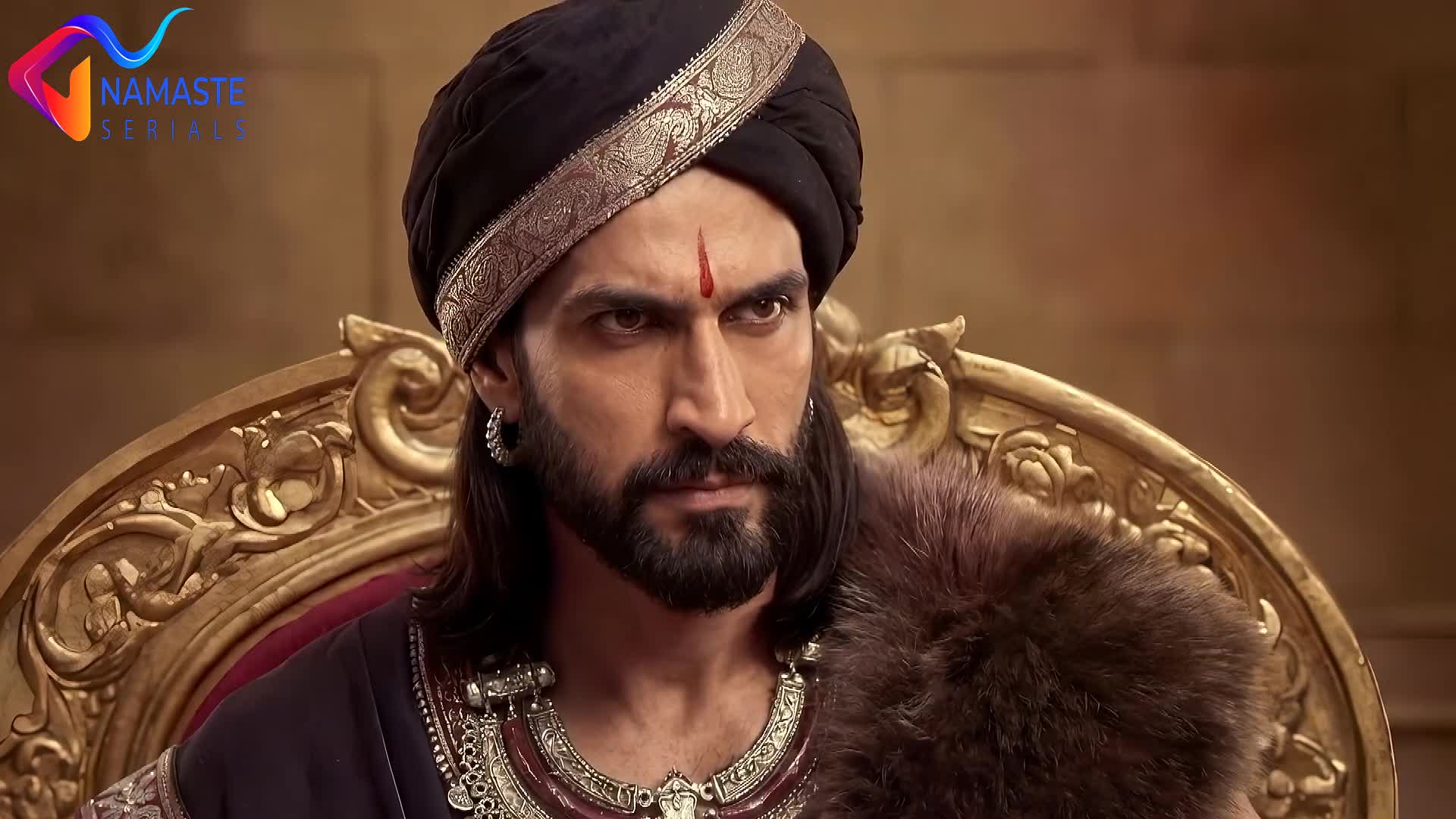 Mahabharat: Ek Dharmayudh Episodul 23 subtitrat în română