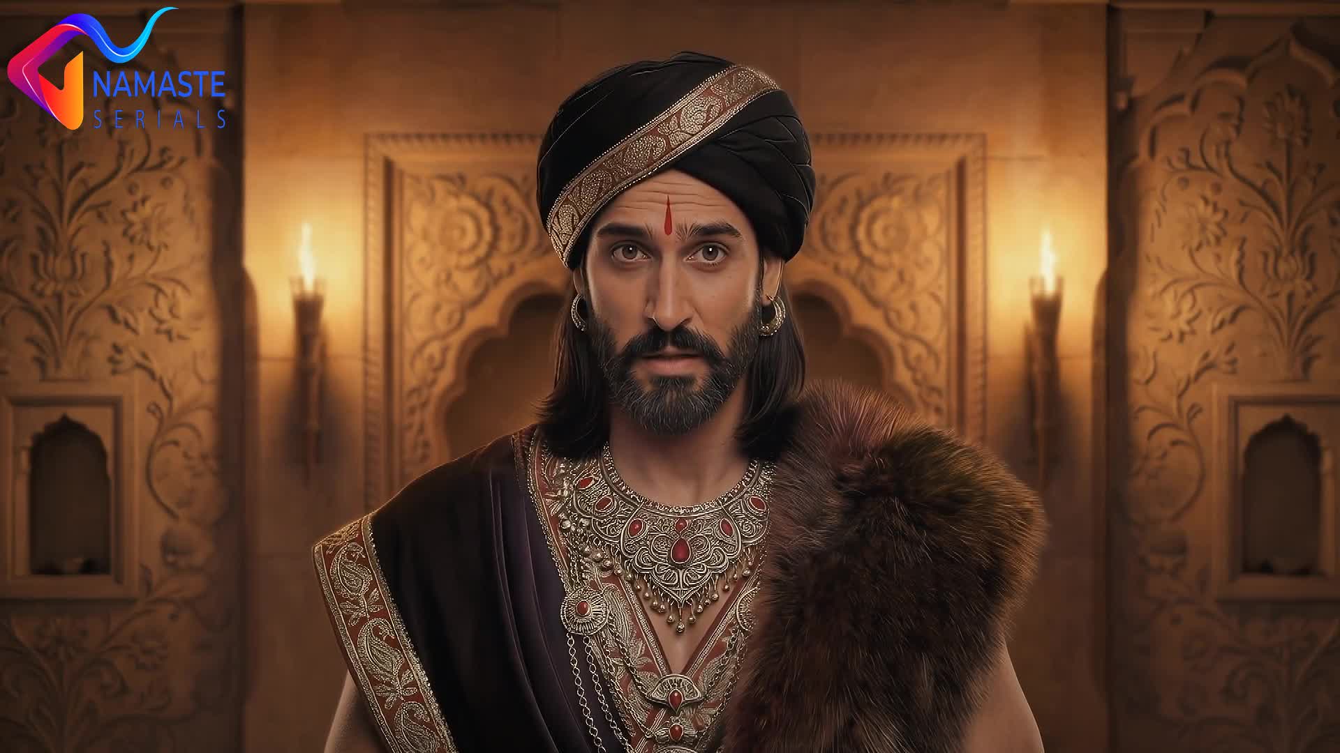 Mahabharat: Ek Dharmayudh Episodul 24 subtitrat în română