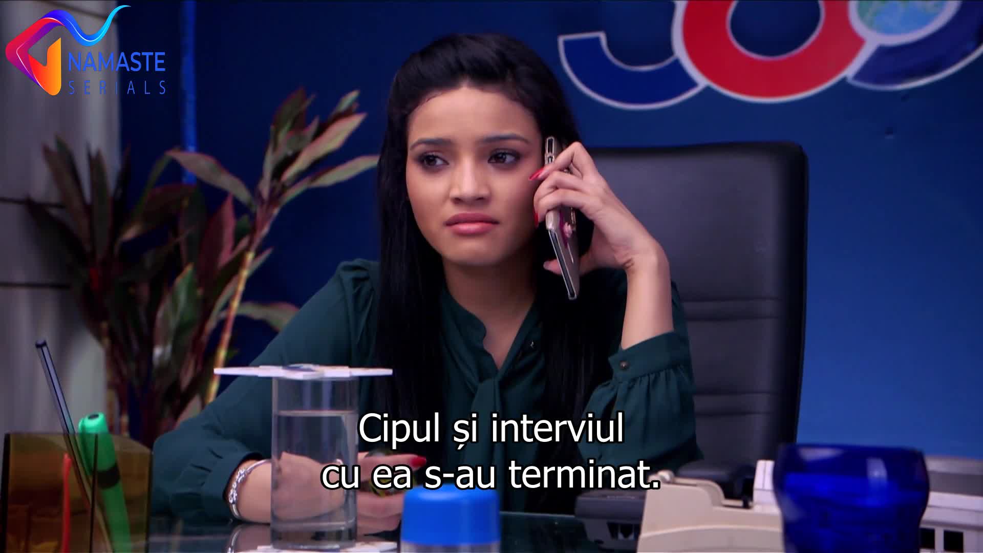 Thapki pyaar ki – Dincolo de cuvinte Episodul 14 subtitrat în română