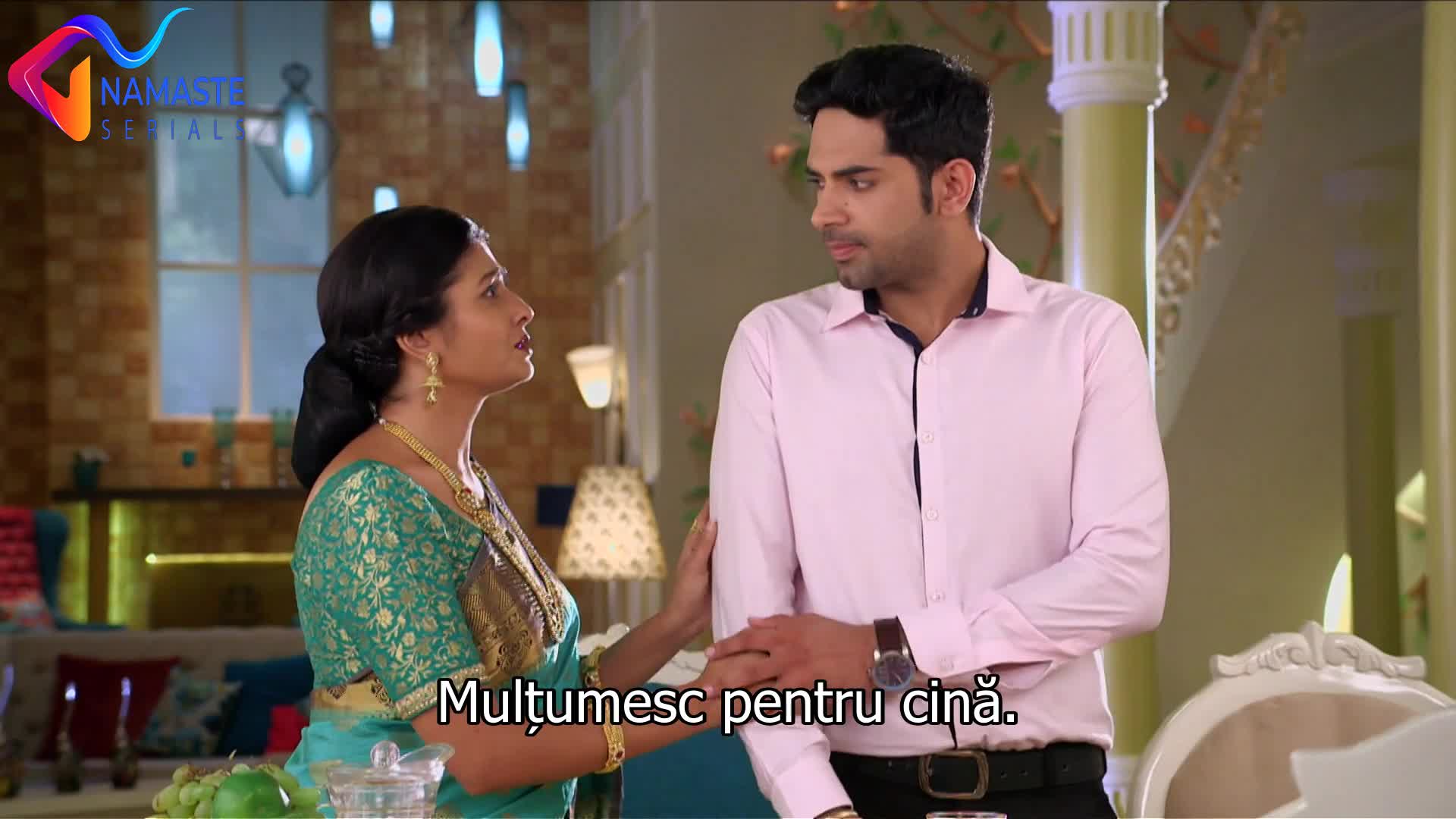 Thapki pyaar ki – Dincolo de cuvinte Episodul 16 subtitrat în română