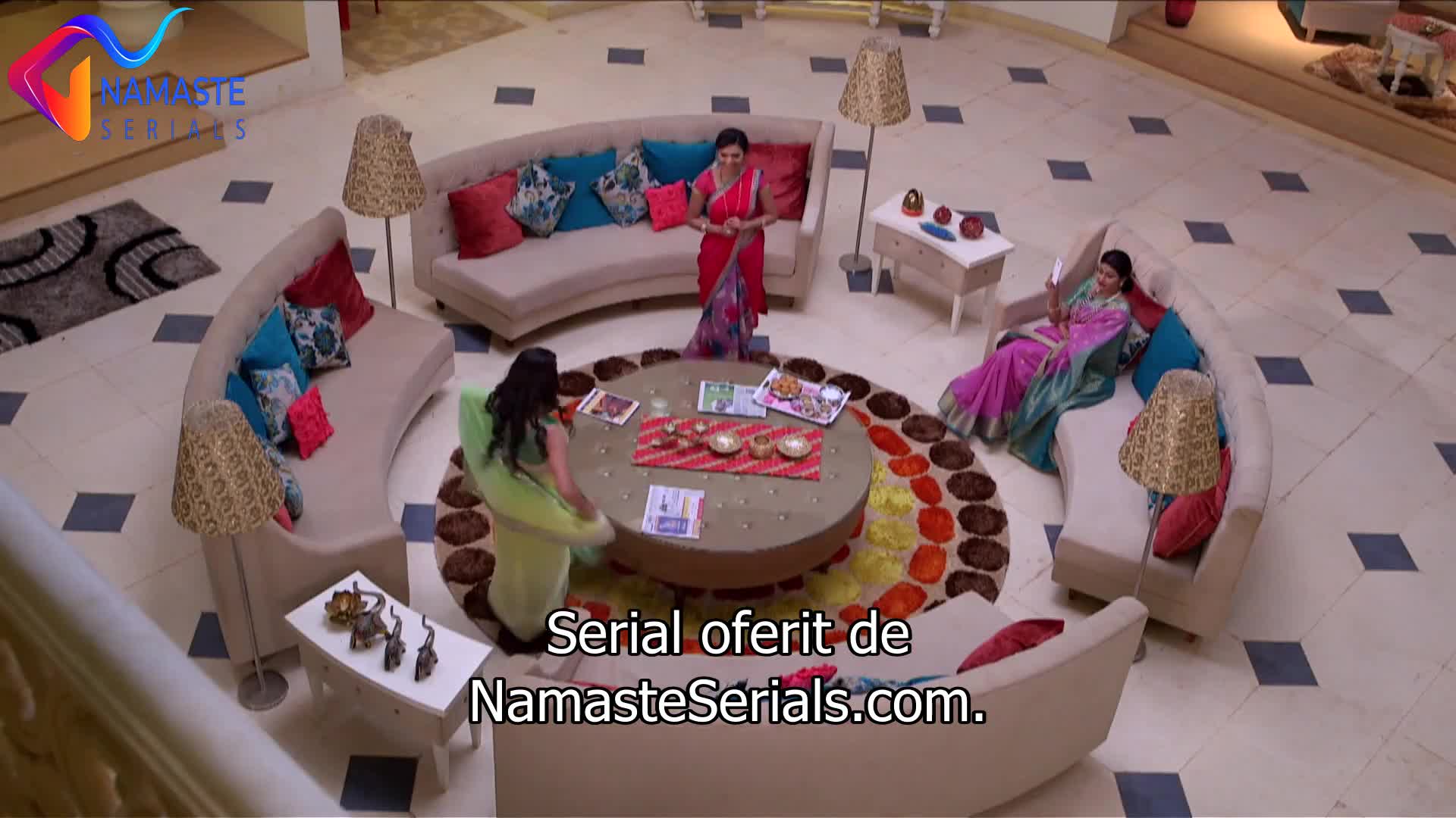 Thapki pyaar ki – Dincolo de cuvinte Episodul 17 subtitrat în română