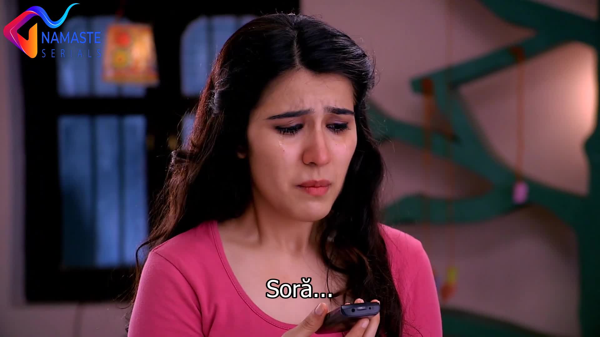 Thapki pyaar ki – Dincolo de cuvinte Episodul 19 subtitrat în română