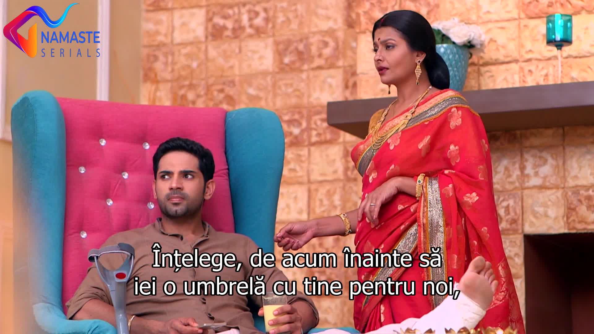 Thapki pyaar ki – Dincolo de cuvinte Episodul 21 subtitrat în română