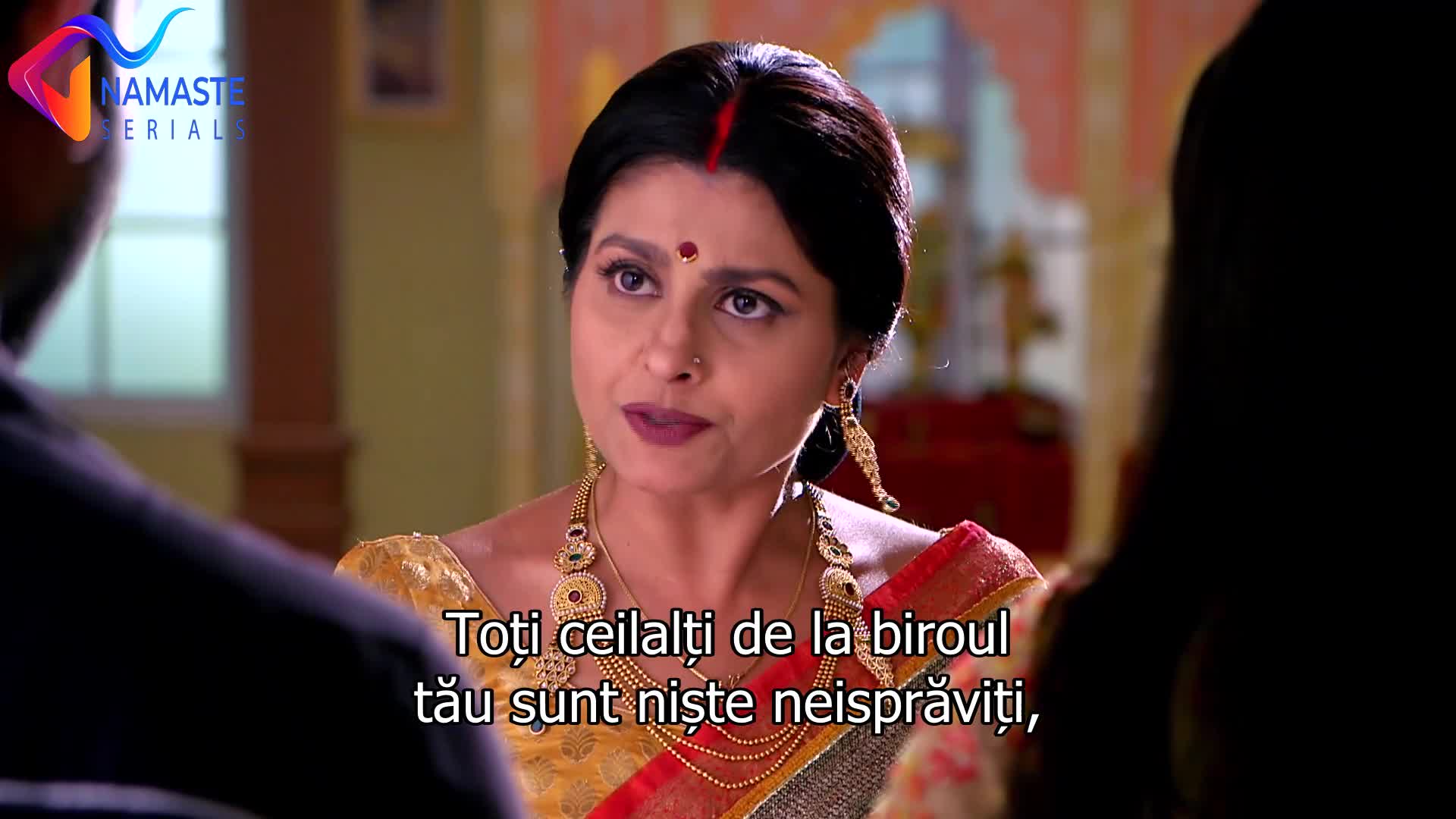Thapki pyaar ki – Dincolo de cuvinte Episodul 22 subtitrat în română