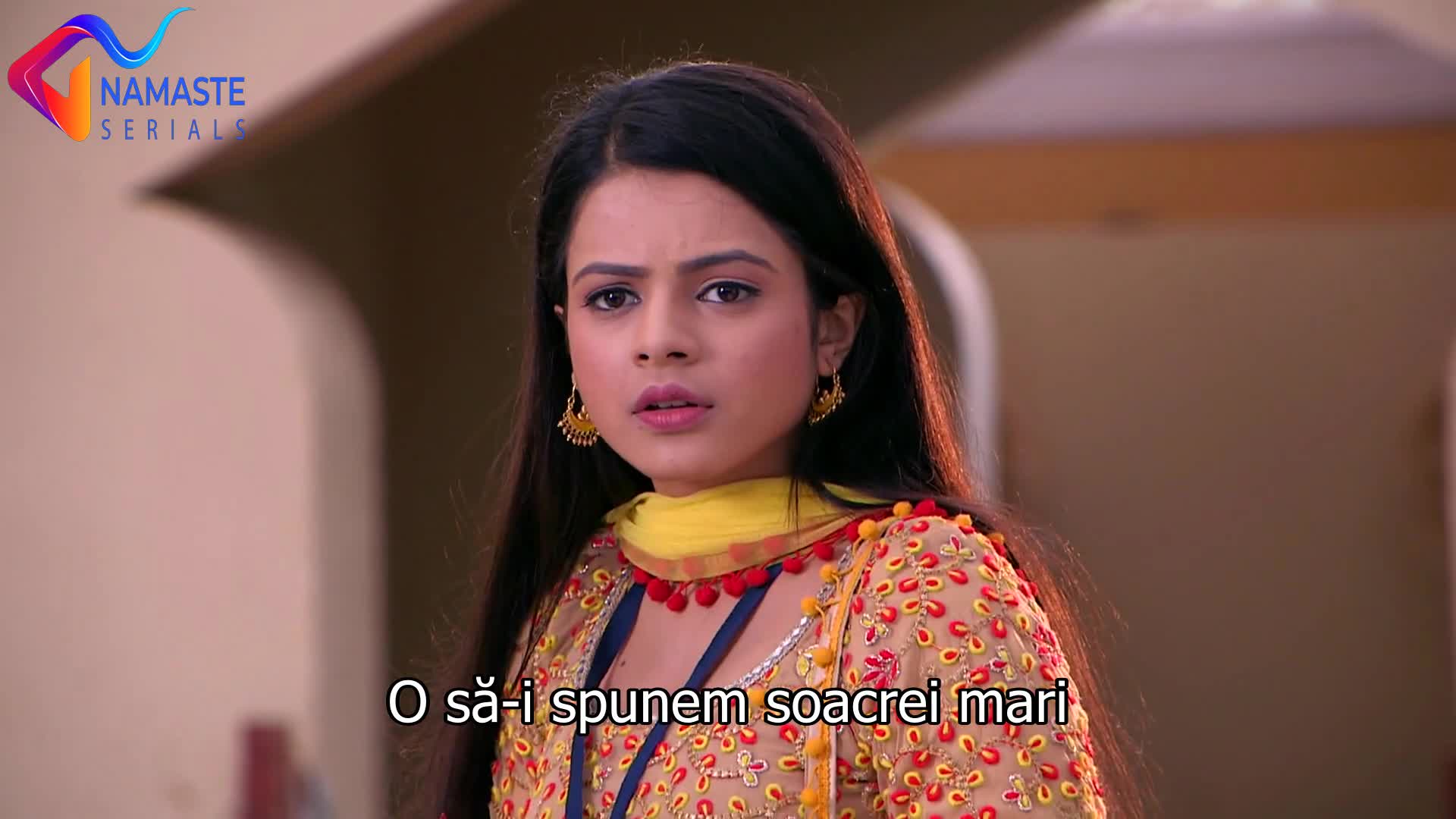 Thapki pyaar ki – Dincolo de cuvinte Episodul 23 subtitrat în română