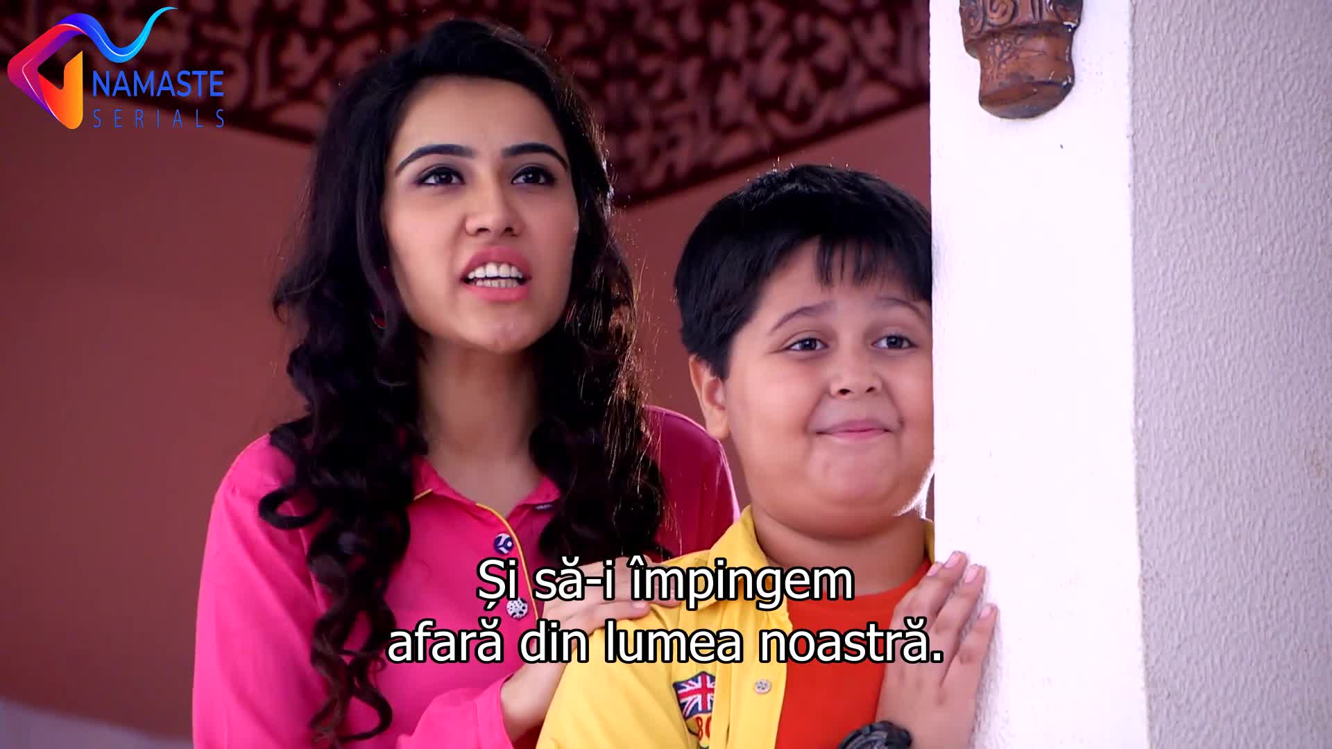 Thapki pyaar ki – Dincolo de cuvinte Episodul 29 subtitrat în română
