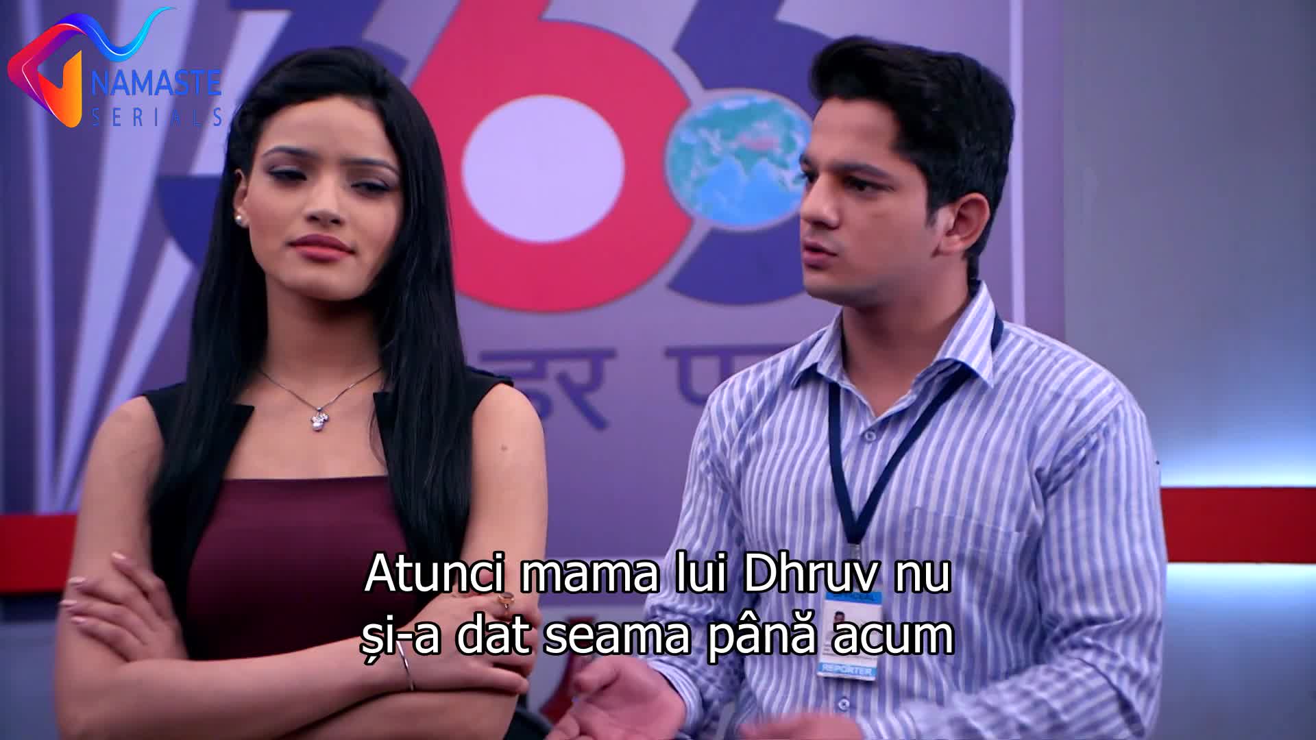 Thapki pyaar ki – Dincolo de cuvinte Episodul 32 subtitrat în română