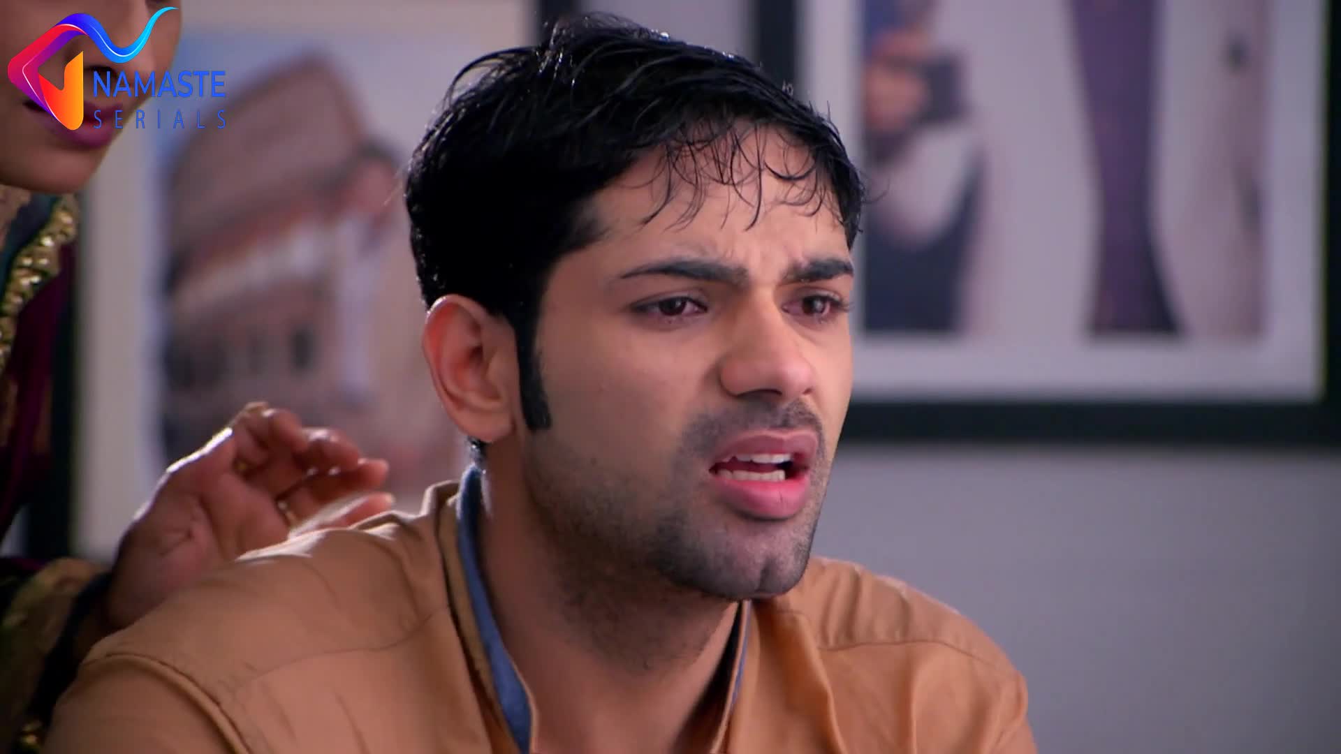 Thapki pyaar ki – Dincolo de cuvinte Episodul 35 subtitrat în română