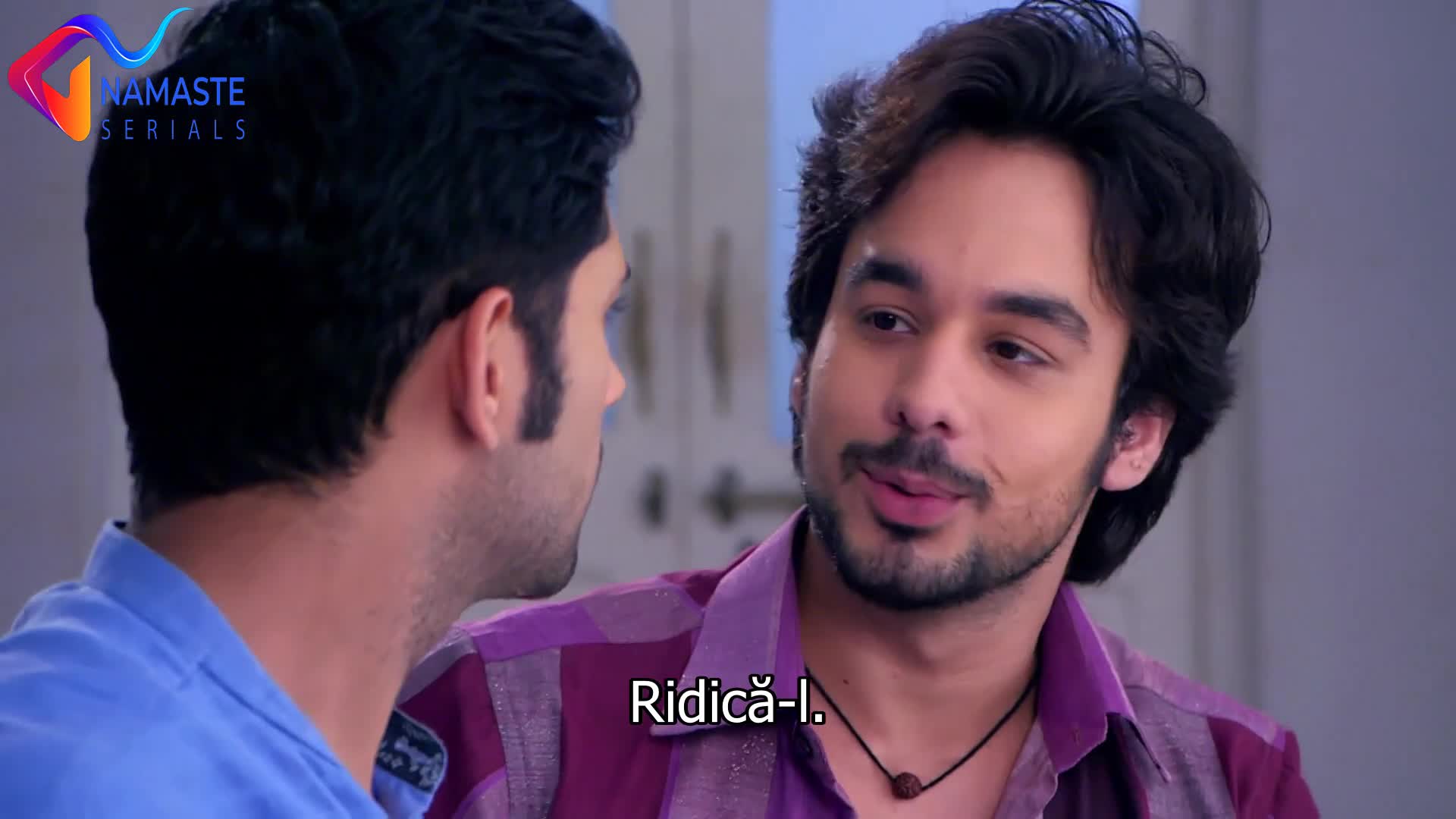 Thapki pyaar ki – Dincolo de cuvinte Episodul 37 subtitrat în română