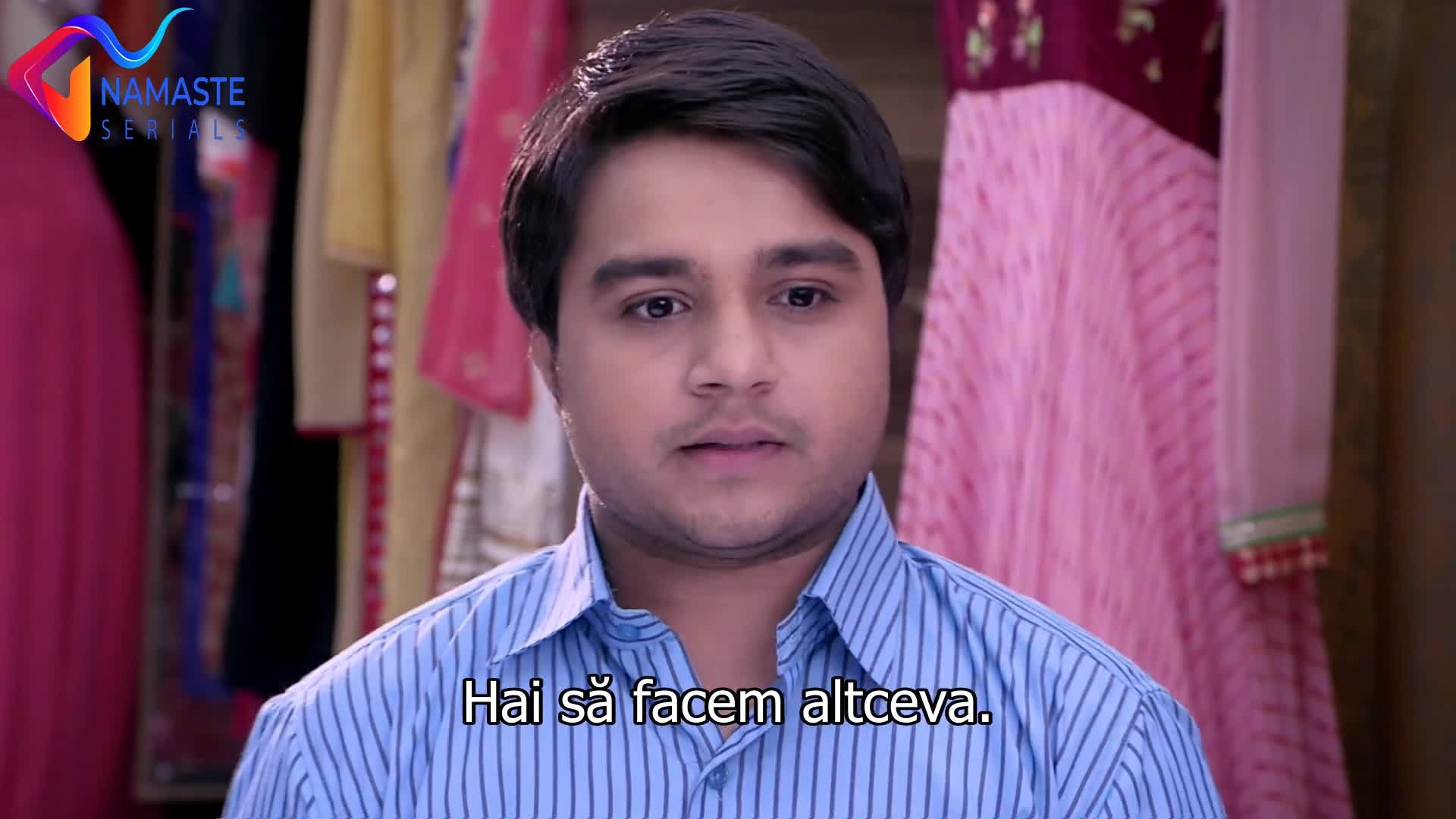 Thapki pyaar ki – Dincolo de cuvinte Episodul 39 subtitrat în română