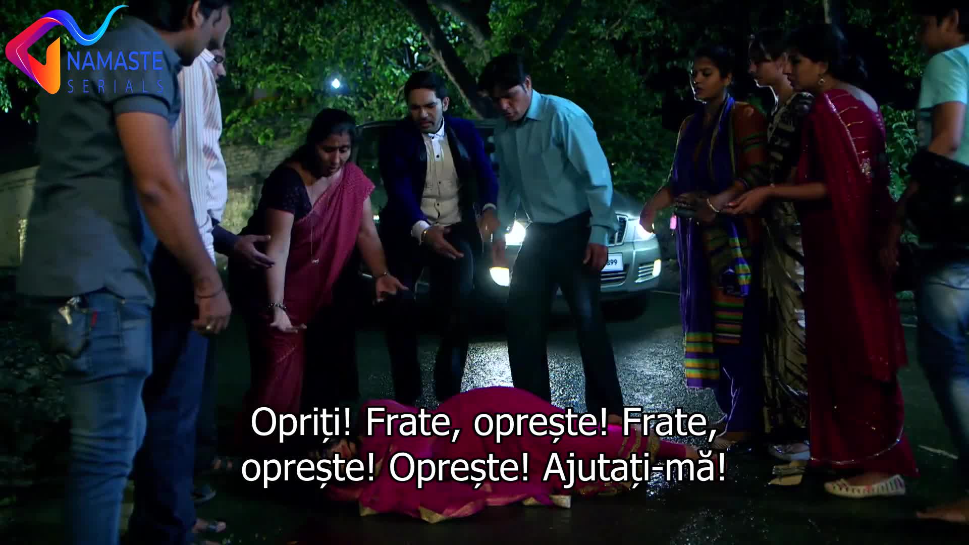 Thapki pyaar ki – Dincolo de cuvinte Episodul 43 subtitrat în română