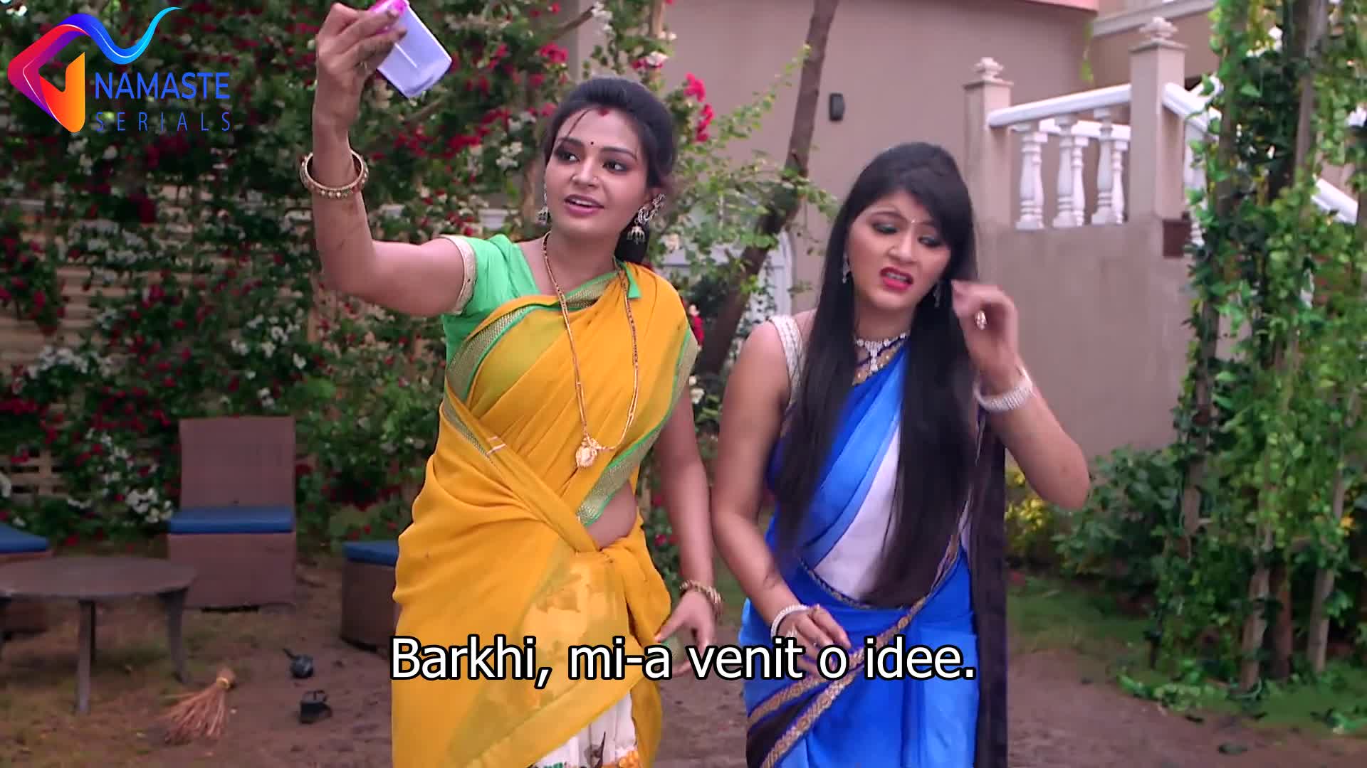 Thapki pyaar ki – Dincolo de cuvinte Episodul 47 subtitrat în română