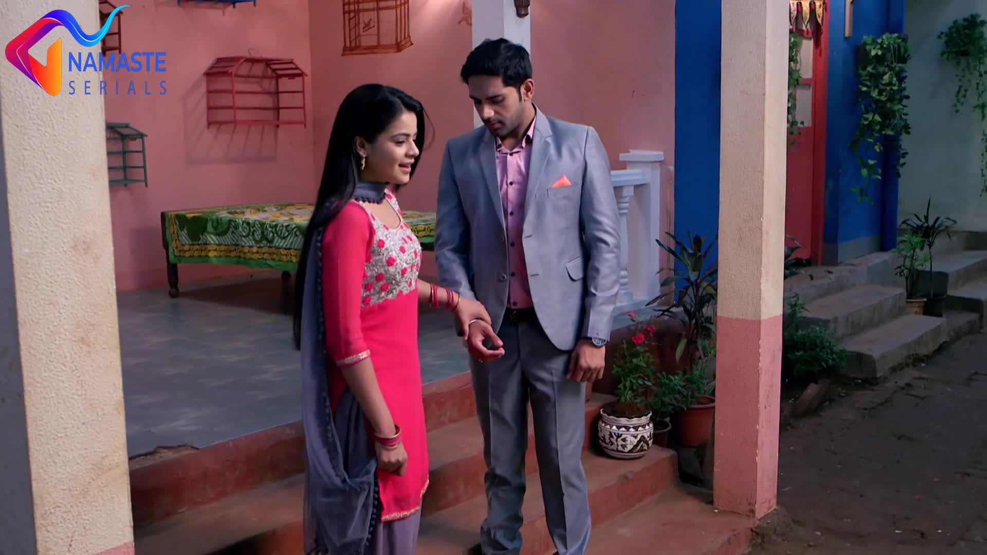 Thapki pyaar ki – Dincolo de cuvinte Episodul 48 subtitrat în română
