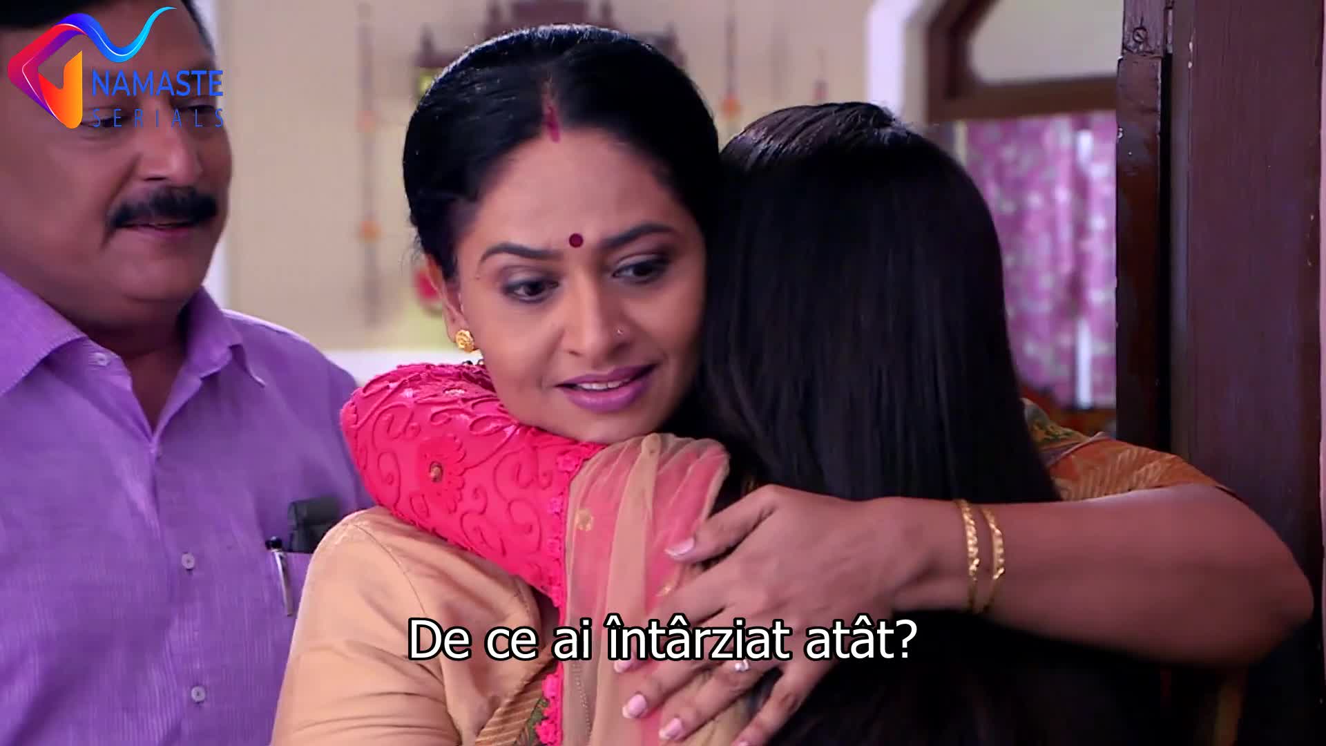 Thapki pyaar ki – Dincolo de cuvinte Episodul 50 subtitrat în română