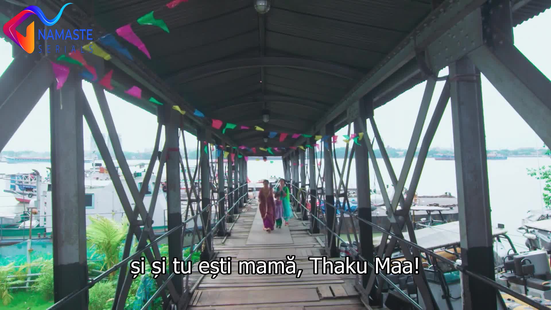 Yeh Teri Galiyan - Pe străzile inimii Episodul 8 subtitrat în română