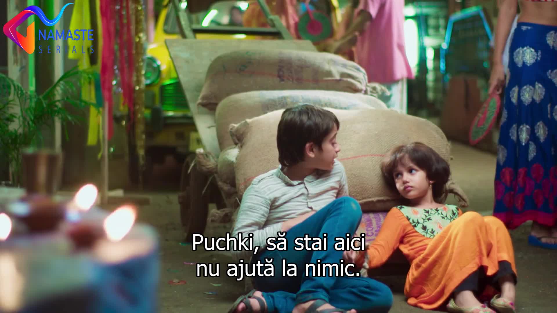 Yeh Teri Galiyan - Pe străzile inimii Episodul 9 subtitrat în română
