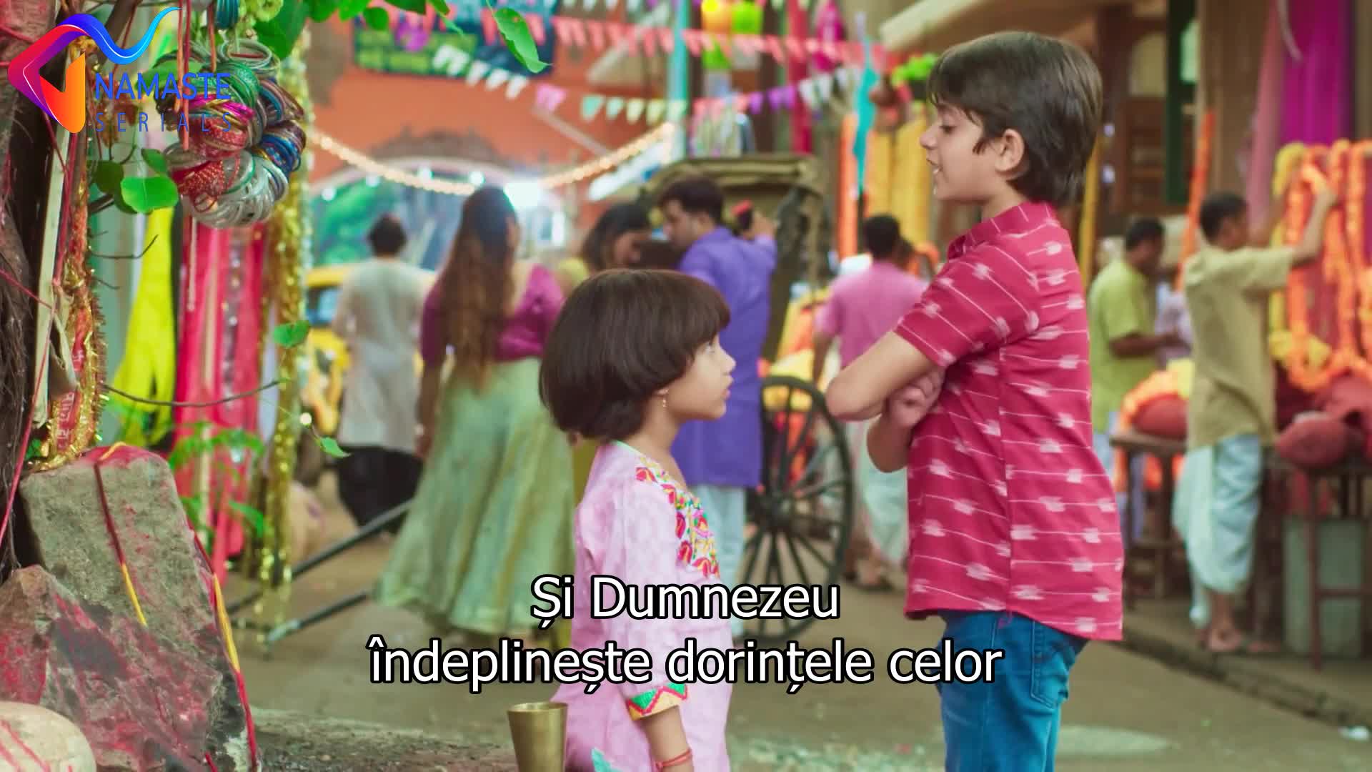 Yeh Teri Galiyan - Pe străzile inimii Episodul 10 subtitrat în română