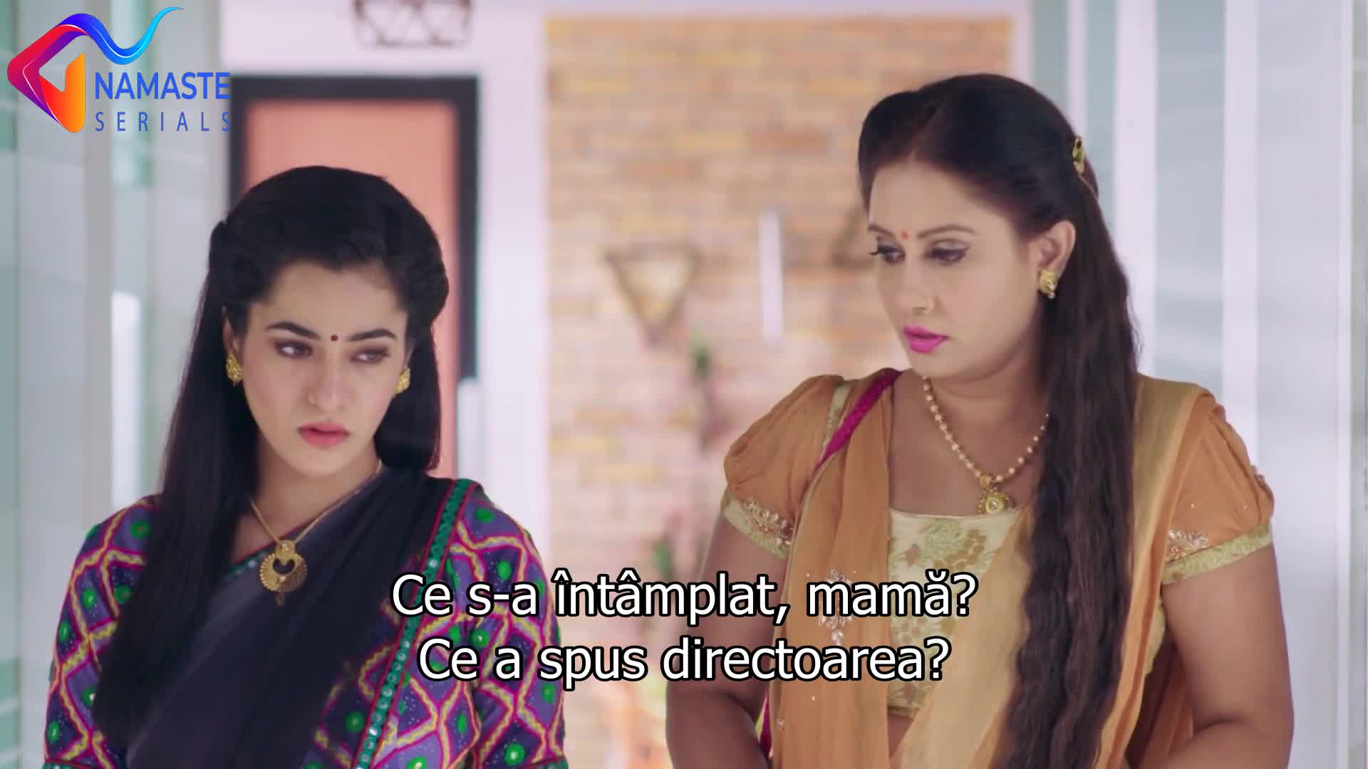 Yeh Teri Galiyan - Pe străzile inimii Episodul 18 subtitrat în română