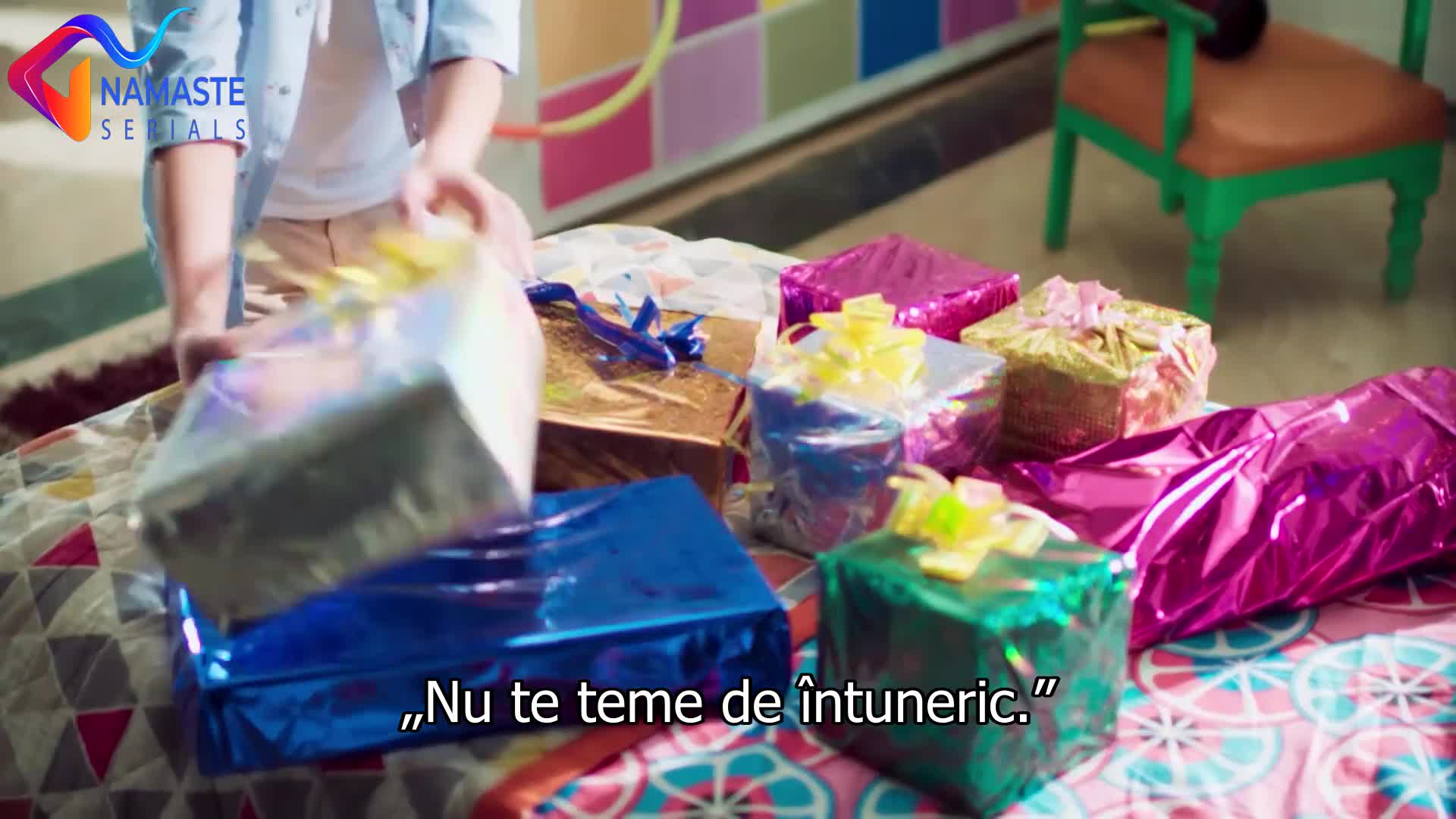 Yeh Teri Galiyan - Pe străzile inimii Episodul 19 subtitrat în română