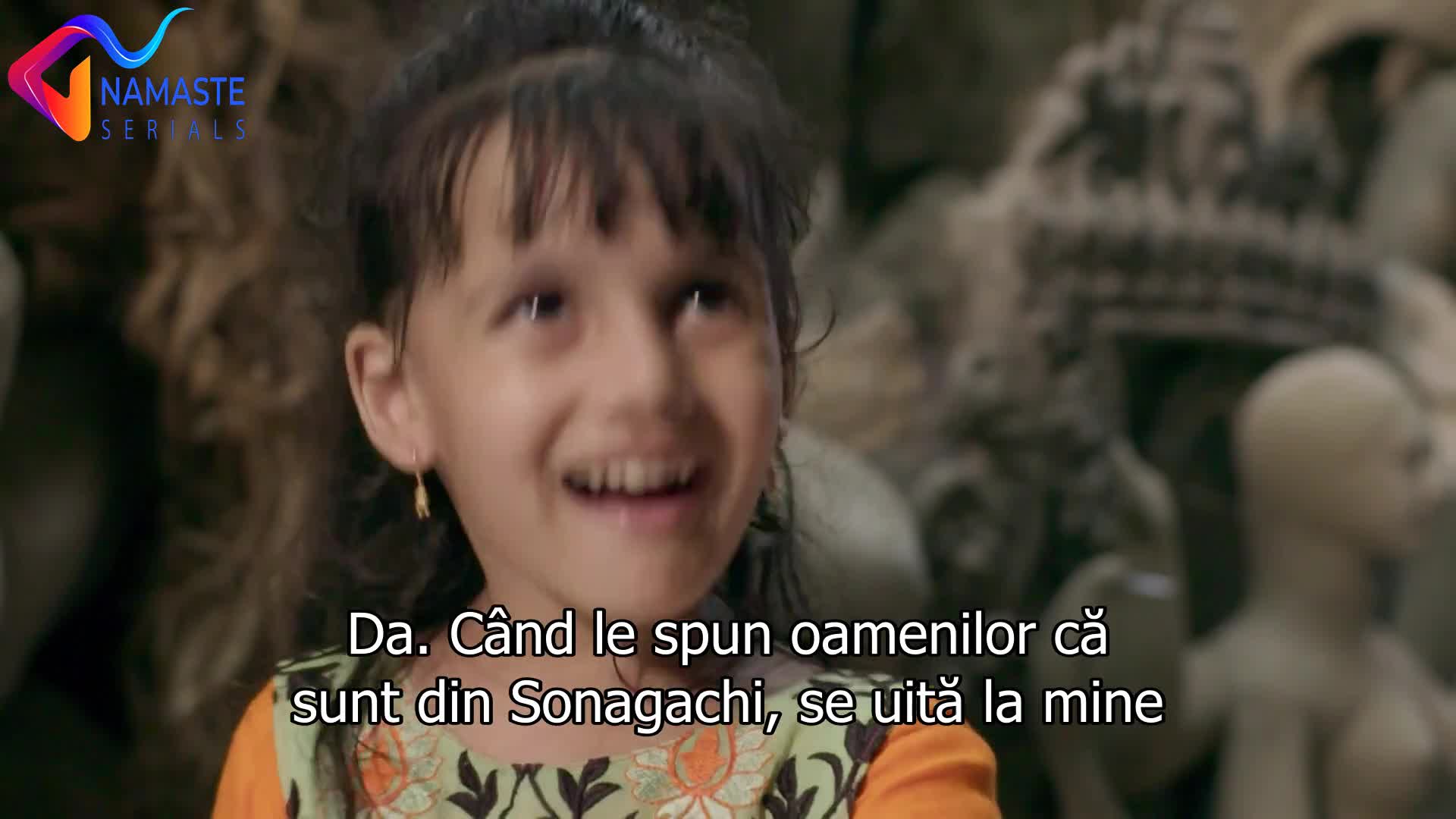 Yeh Teri Galiyan - Pe străzile inimii Episodul 23 subtitrat în română