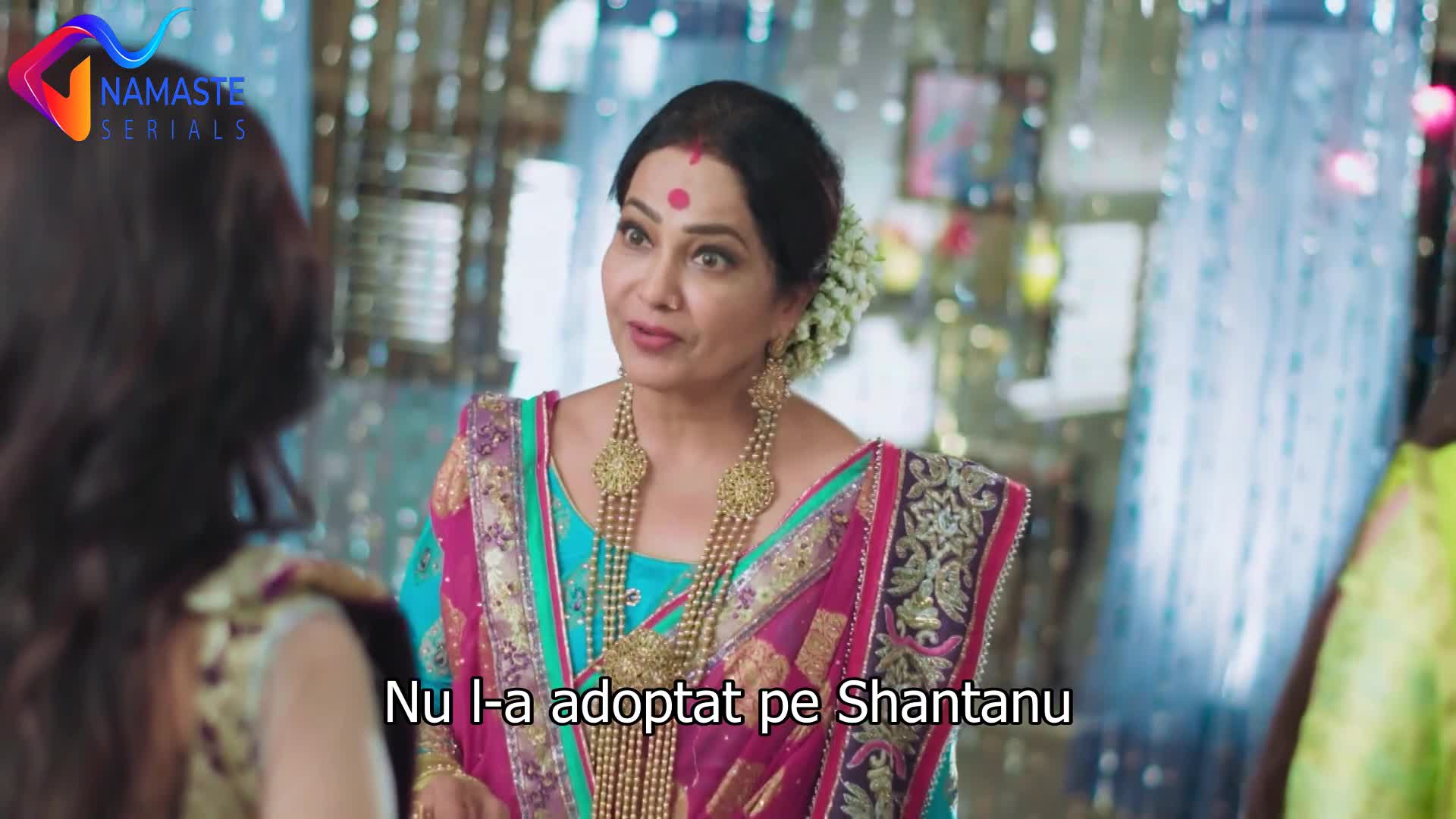 Yeh Teri Galiyan - Pe străzile inimii Episodul 25 subtitrat în română