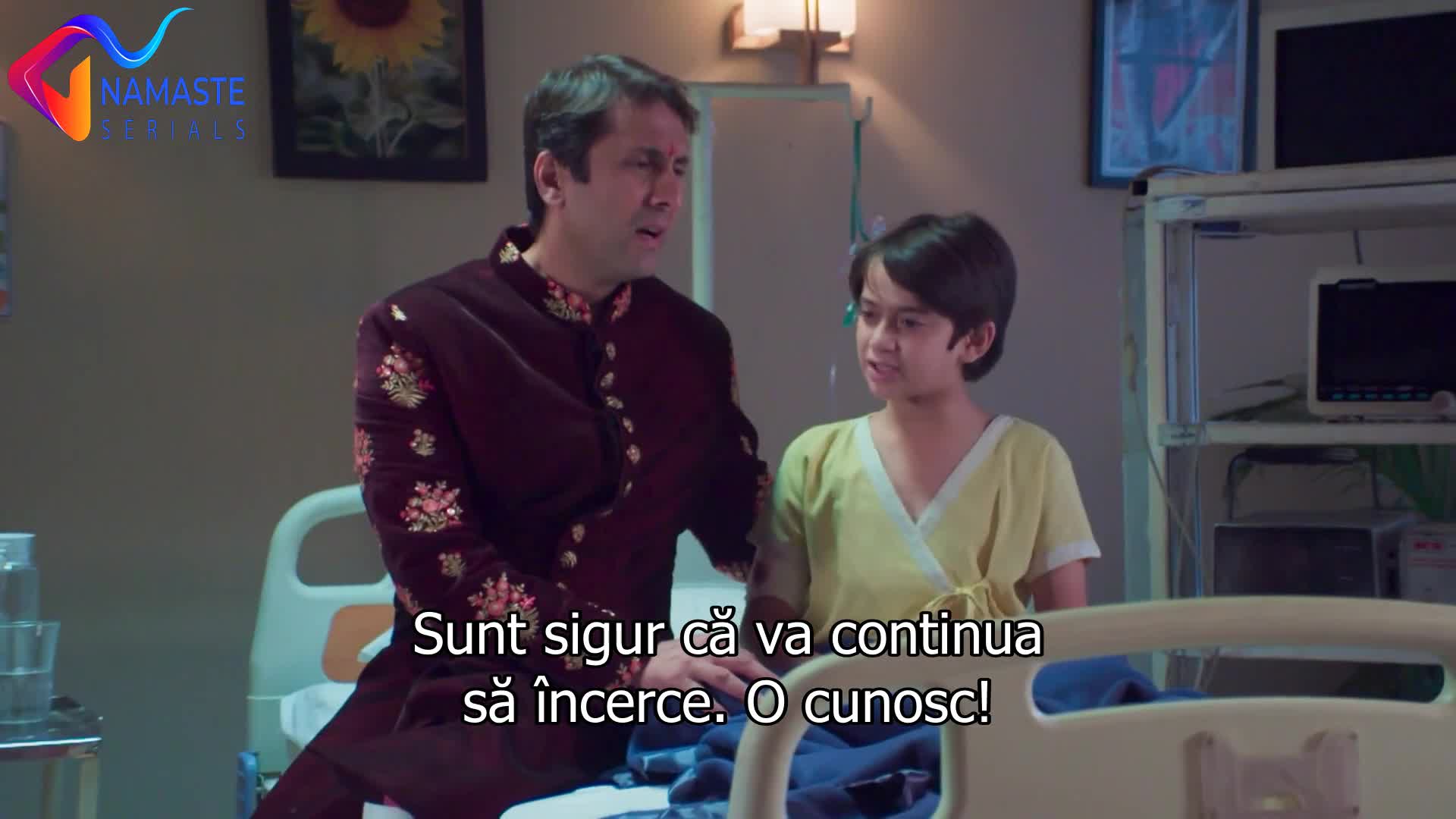 Yeh Teri Galiyan - Pe străzile inimii Episodul 32 subtitrat în română