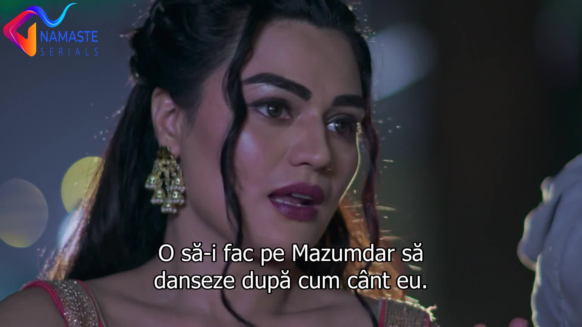 Yeh Teri Galiyan - Pe străzile inimii Episodul 33 subtitrat în română