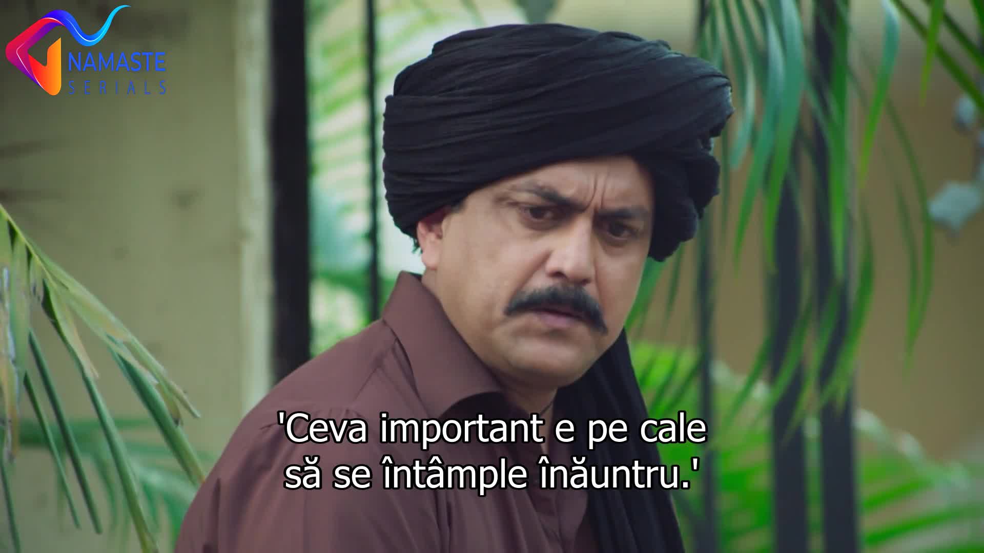 Yeh Teri Galiyan - Pe străzile inimii Episodul 34 subtitrat în română