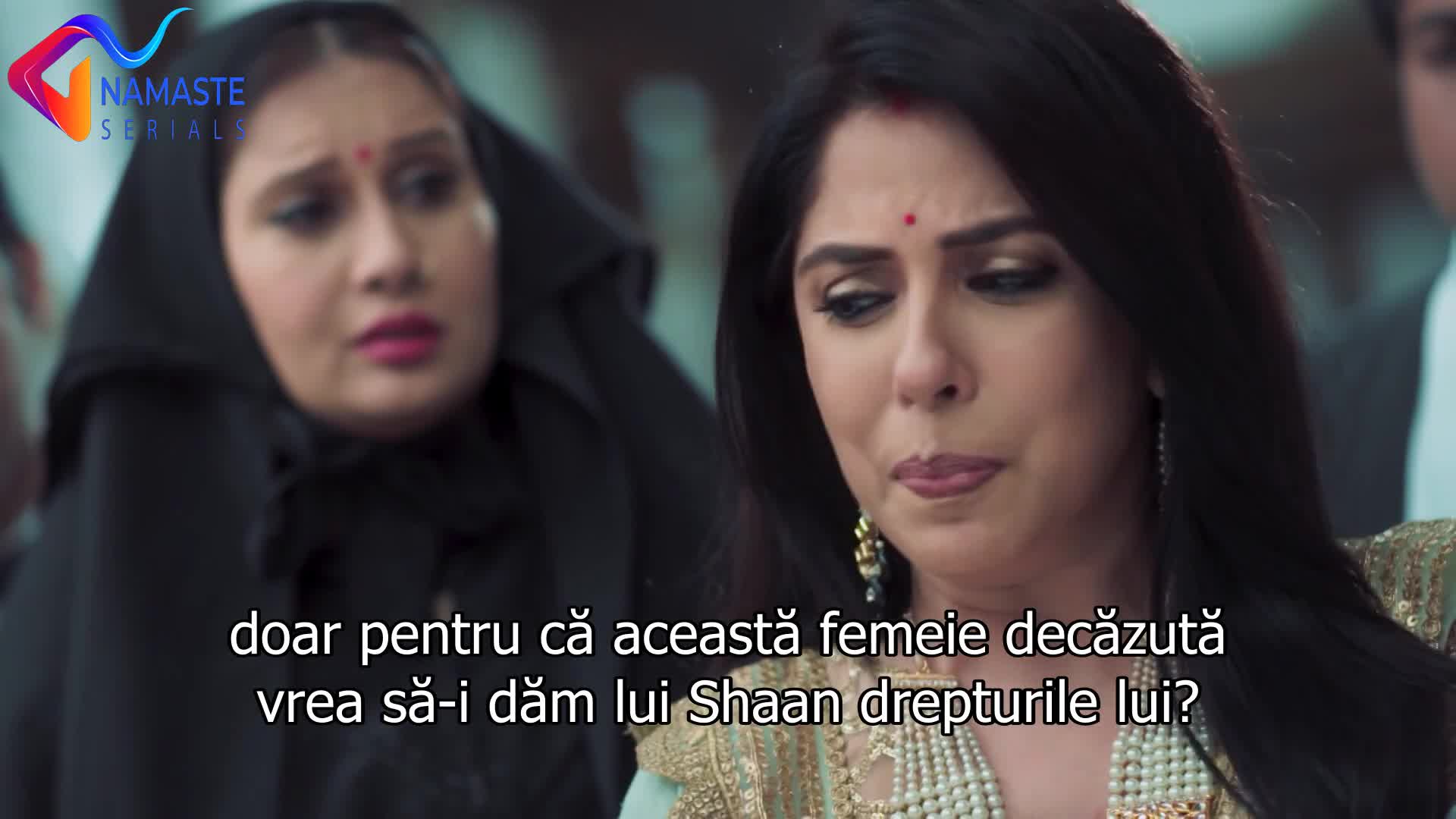 Yeh Teri Galiyan - Pe străzile inimii Episodul 35 subtitrat în română