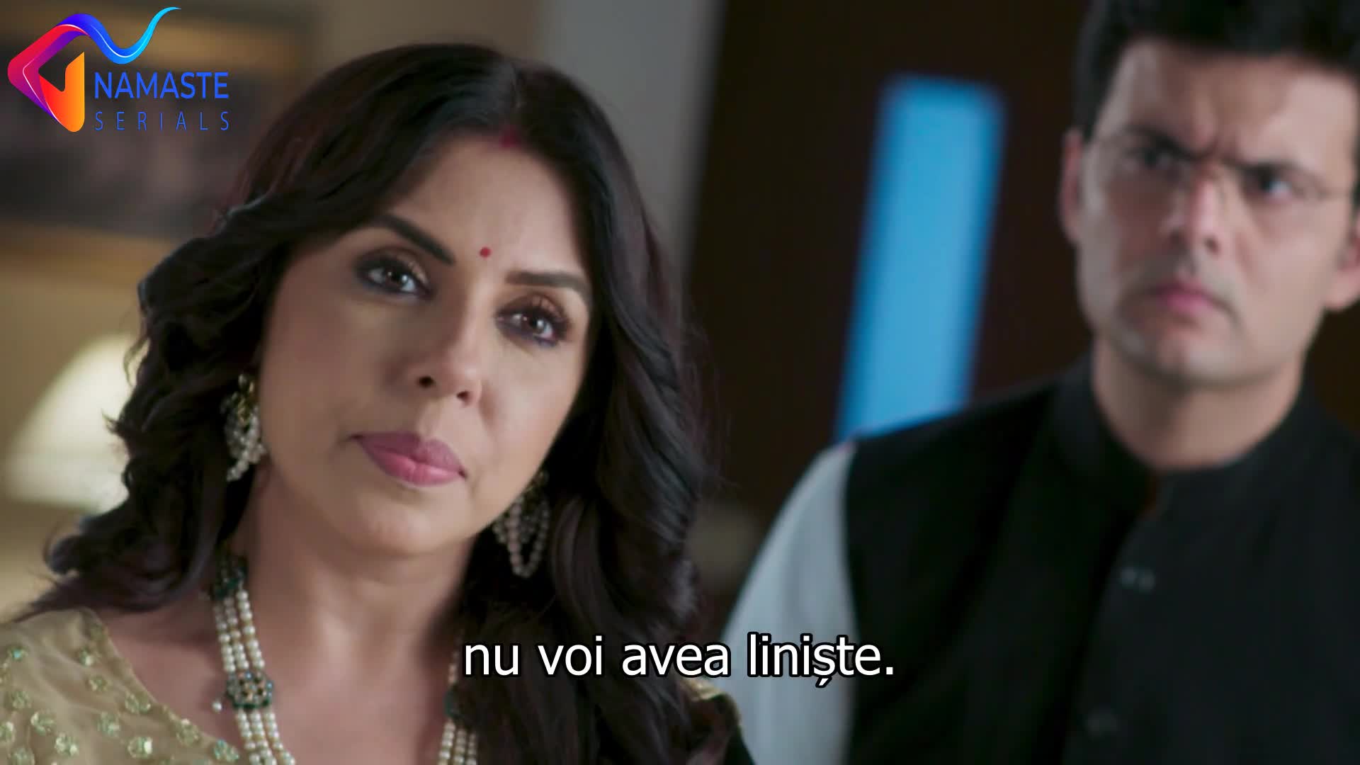 Yeh Teri Galiyan - Pe străzile inimii Episodul 38 subtitrat în română