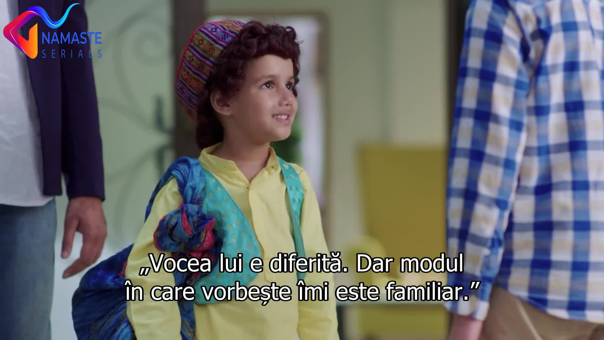 Yeh Teri Galiyan - Pe străzile inimii Episodul 42 subtitrat în română