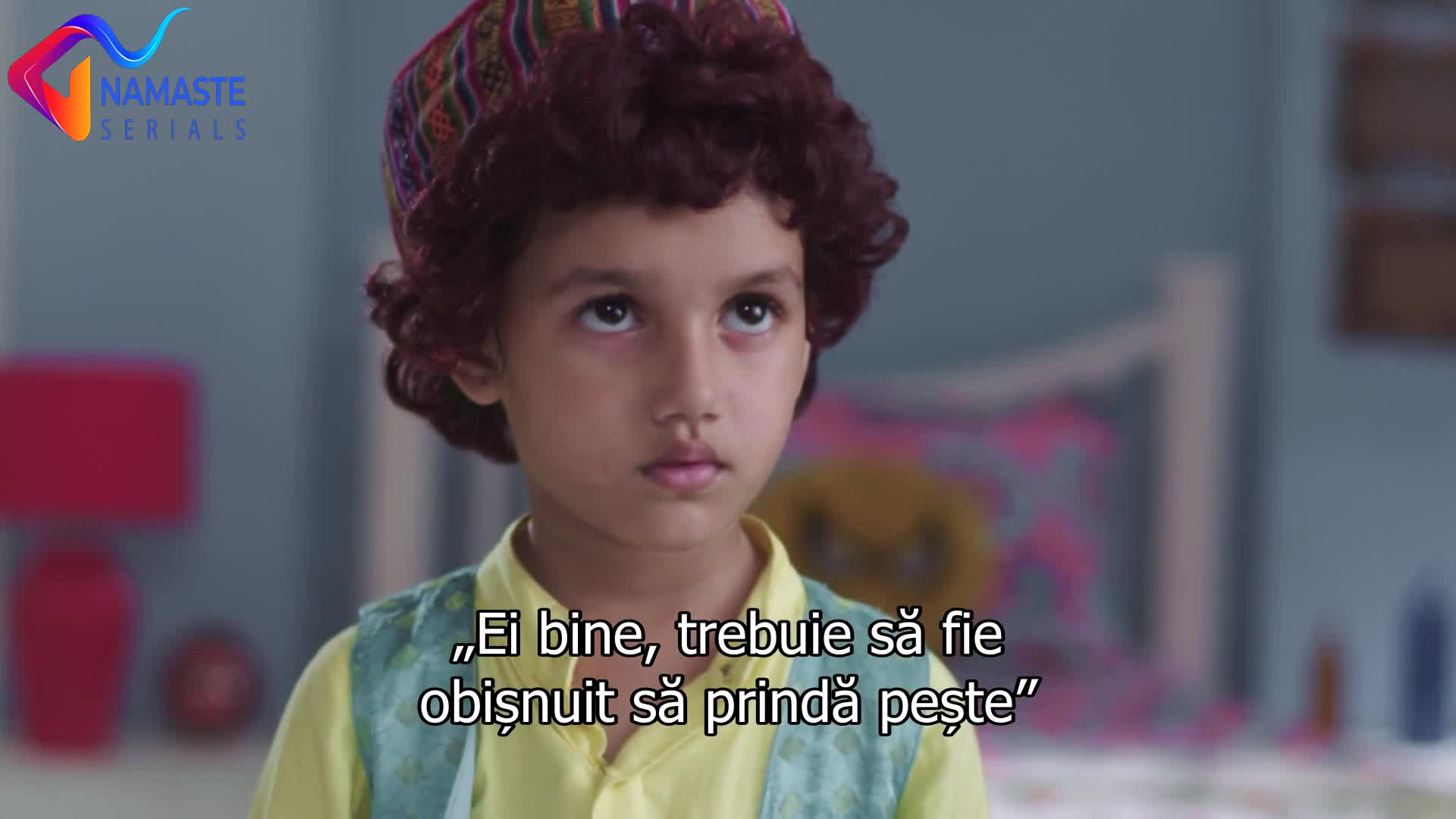 Yeh Teri Galiyan - Pe străzile inimii Episodul 44 subtitrat în română
