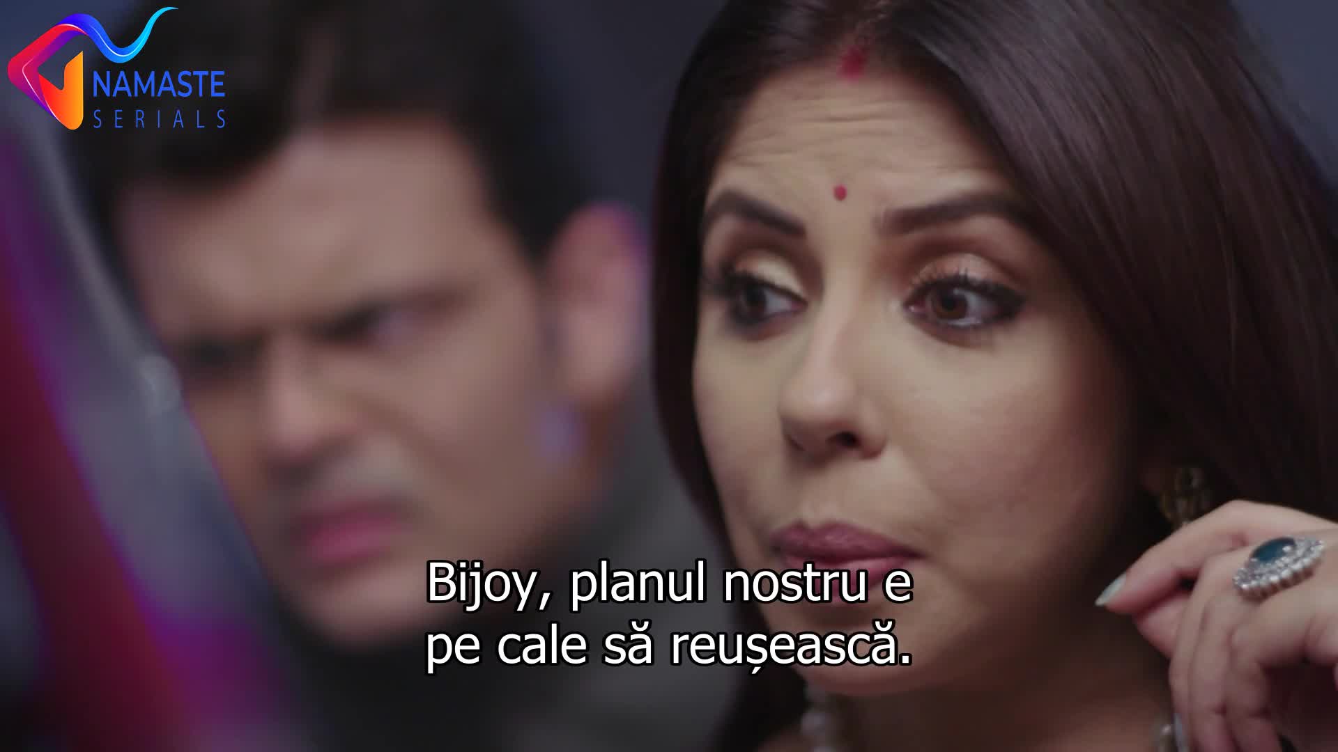 Yeh Teri Galiyan - Pe străzile inimii Episodul 46 subtitrat în română