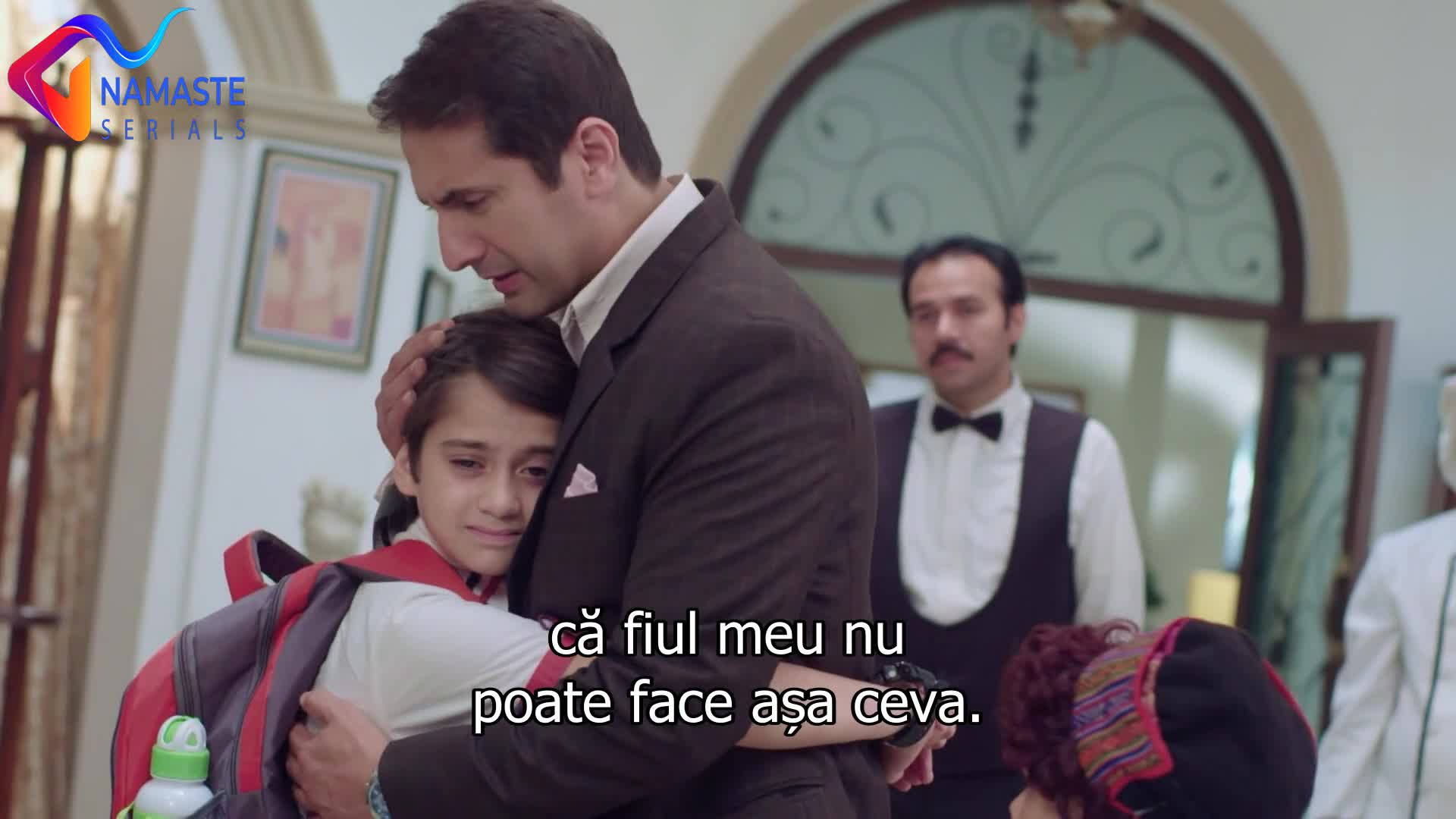 Yeh Teri Galiyan - Pe străzile inimii Episodul 47 subtitrat în română