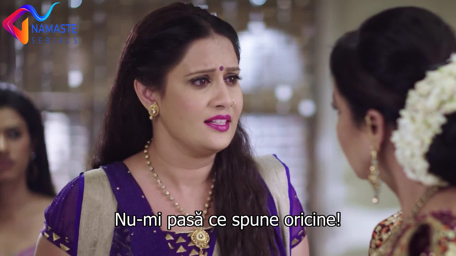 Yeh Teri Galiyan - Pe străzile inimii Episodul 50 subtitrat în română