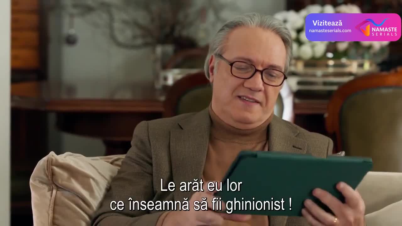 Leyla: Hayat... Ask... Adalet... - Leyla Episodul 45