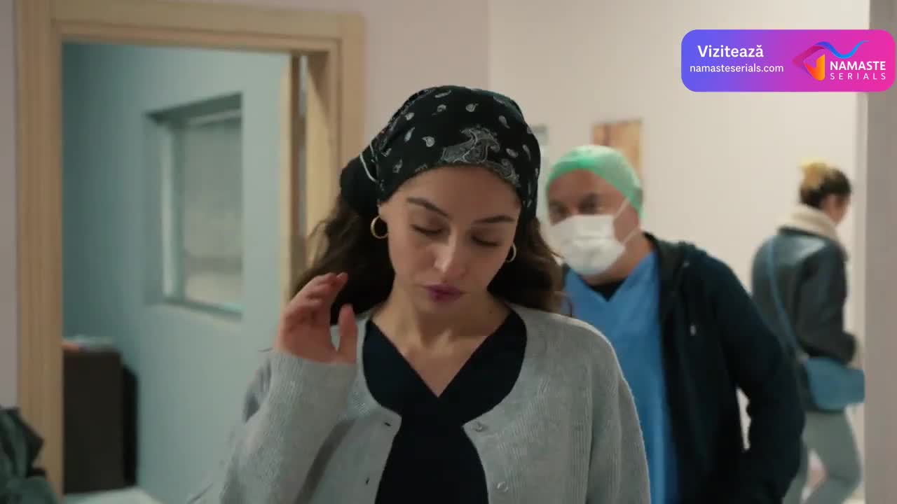 Leyla: Hayat... Ask... Adalet... - Leyla Episodul 36