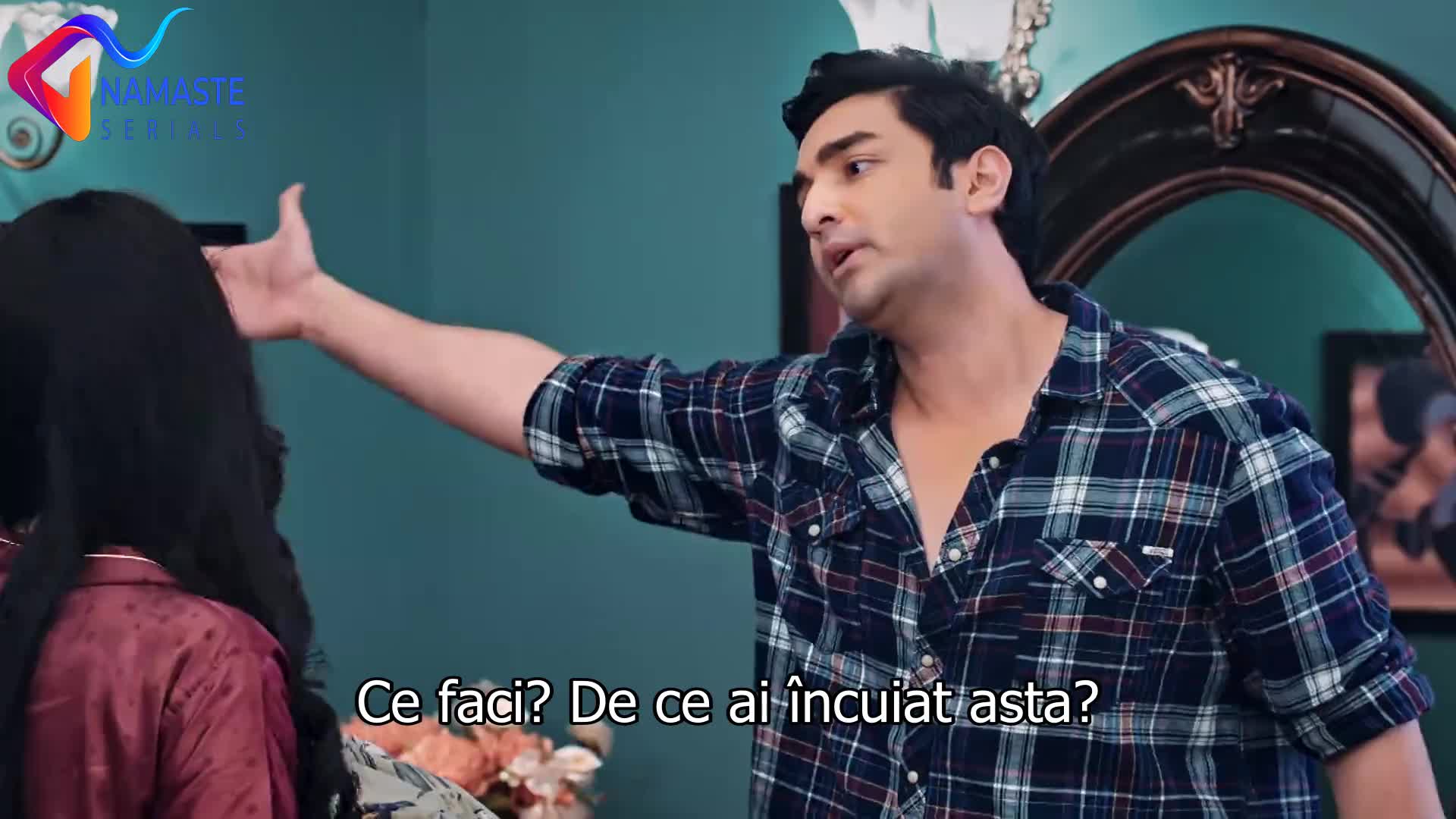 Kyunki Rishton Ke Bhi Roop Badalte Hain - Iubirea își schimbă chipul Episodul 8 subtitrat în română