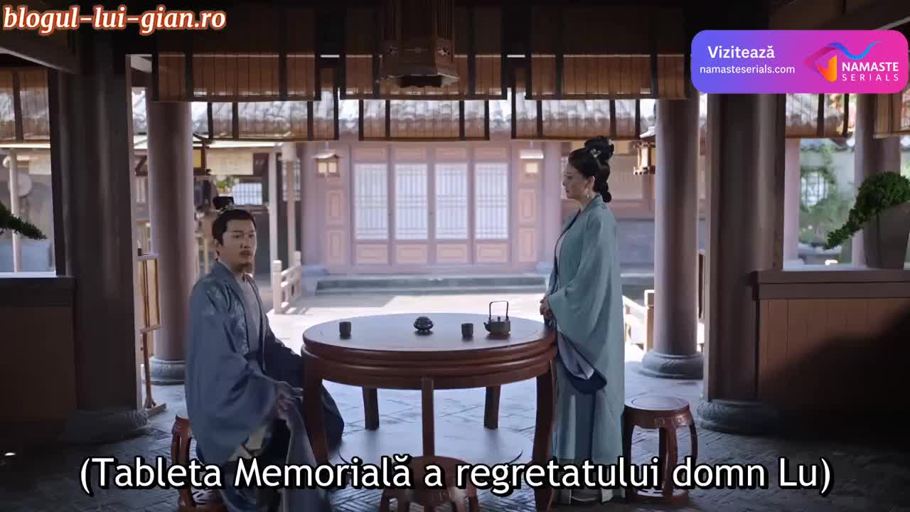 Serendipity Episodul 21