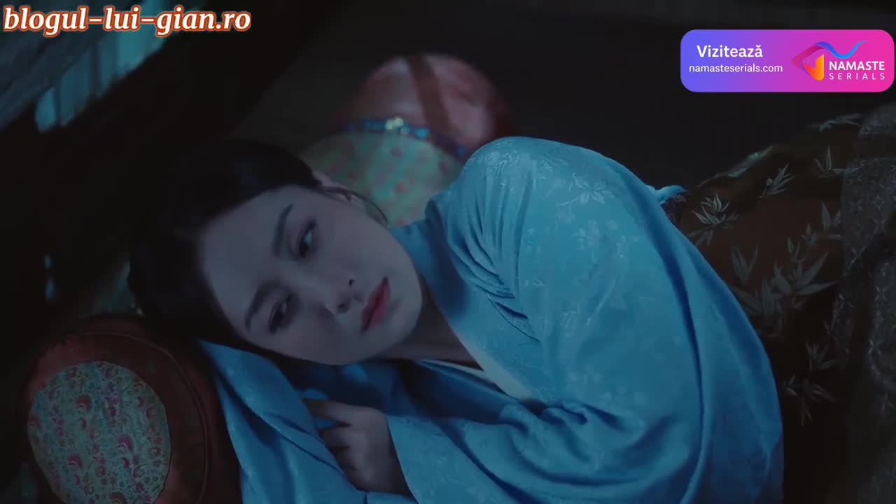 Serendipity Episodul 24