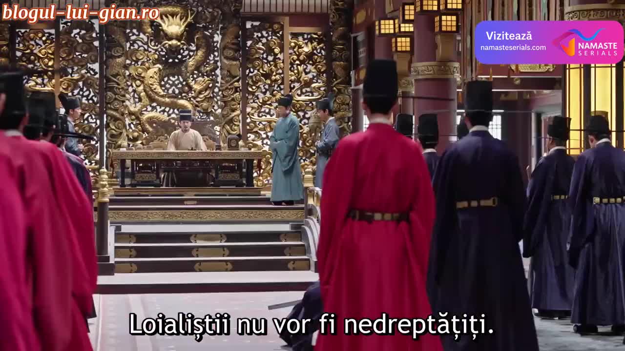 Serendipity Episodul 23