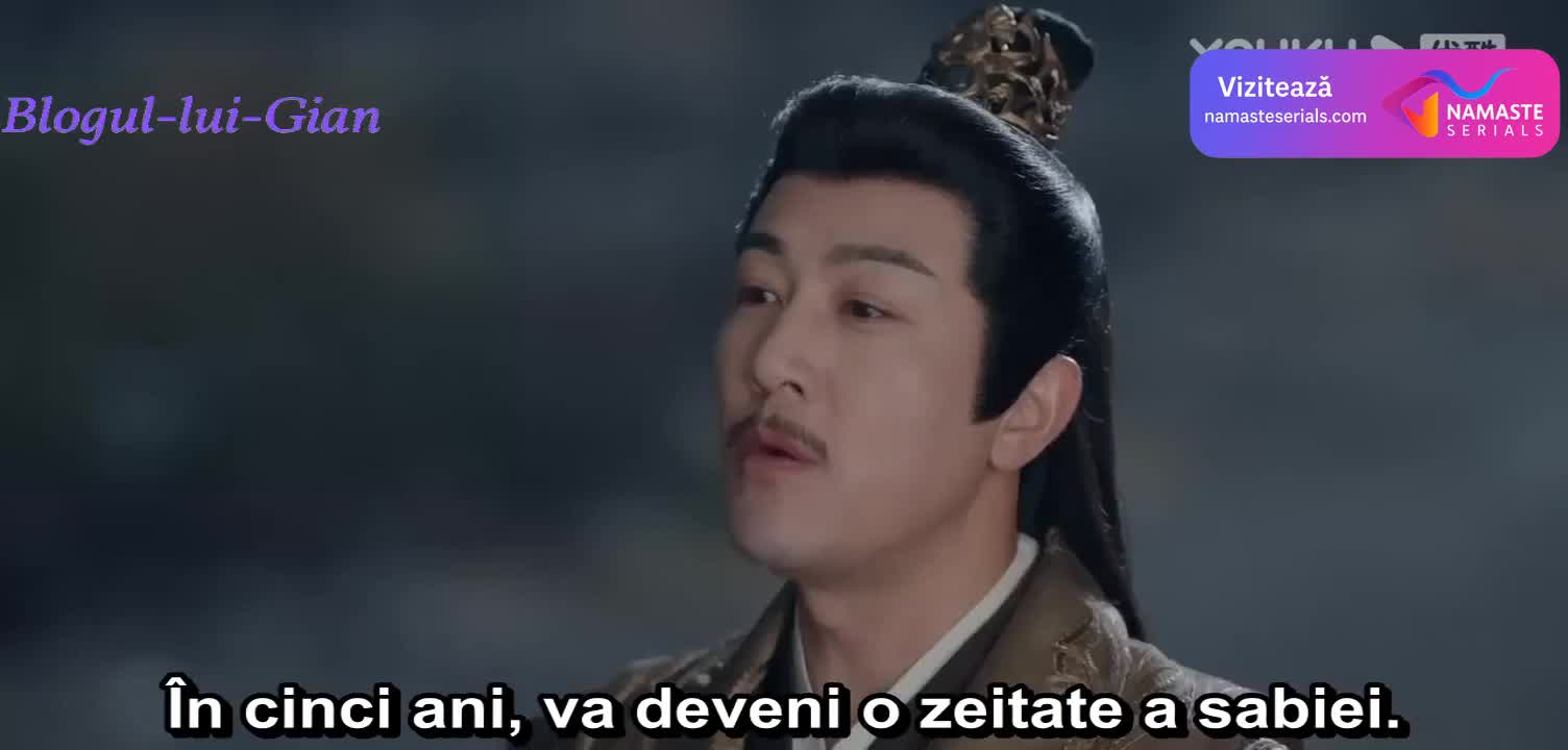 The Blood of Youth Episodul 10