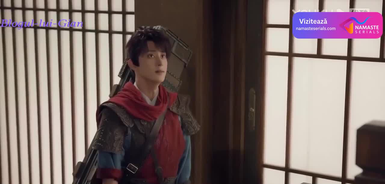 The Blood of Youth Episodul 8
