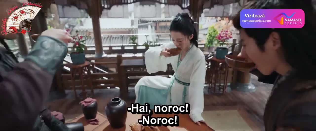 Fated Hearts Episodul 9