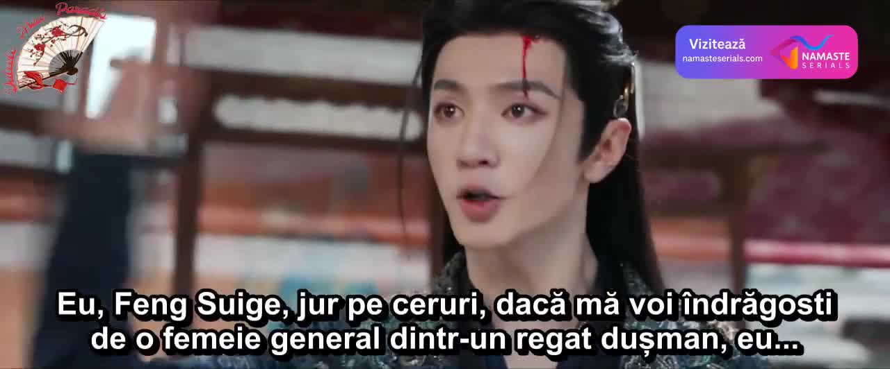 Fated Hearts Episodul 6