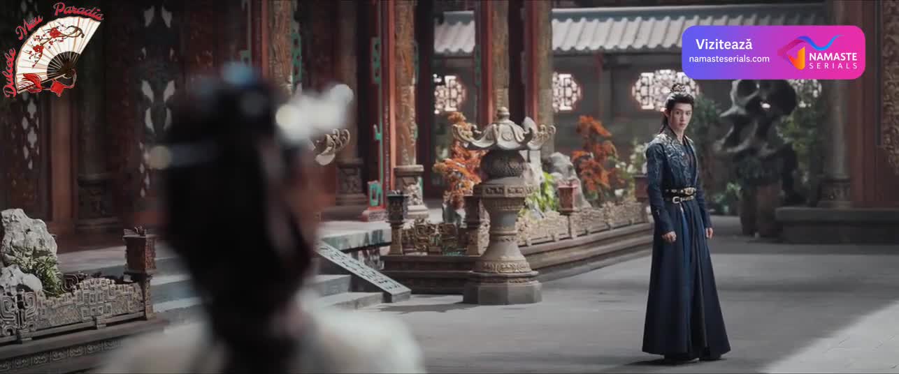 Fated Hearts Episodul 7