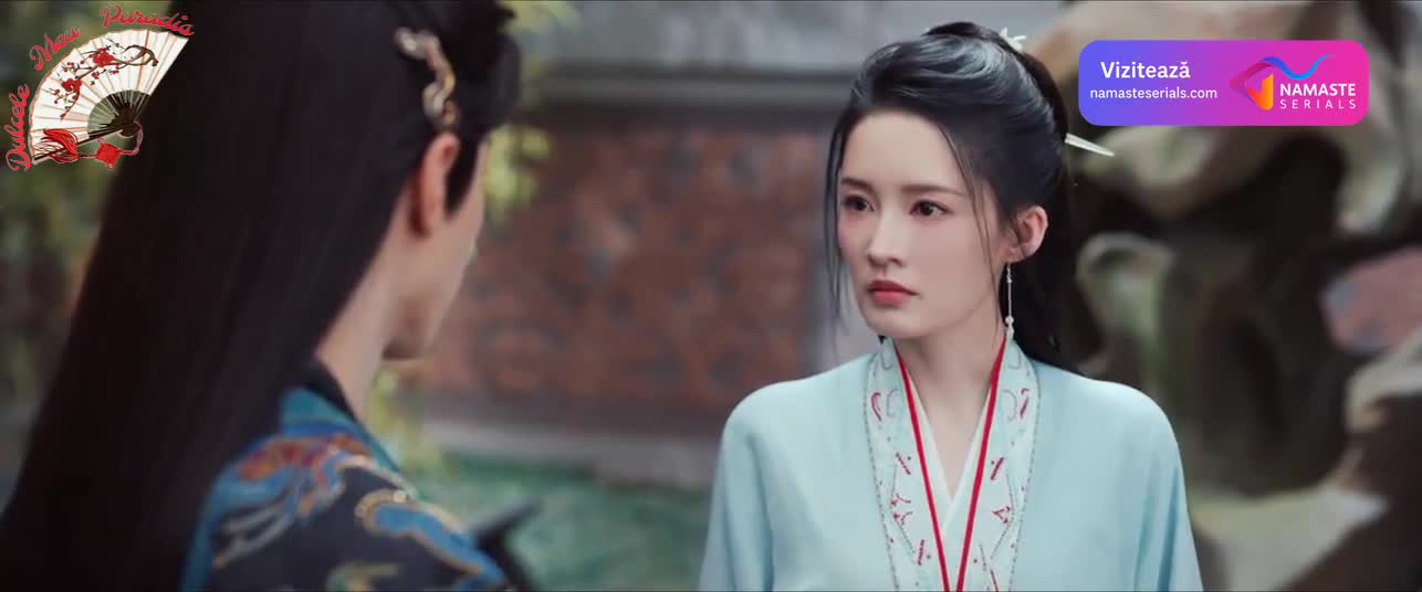 Fated Hearts Episodul 8
