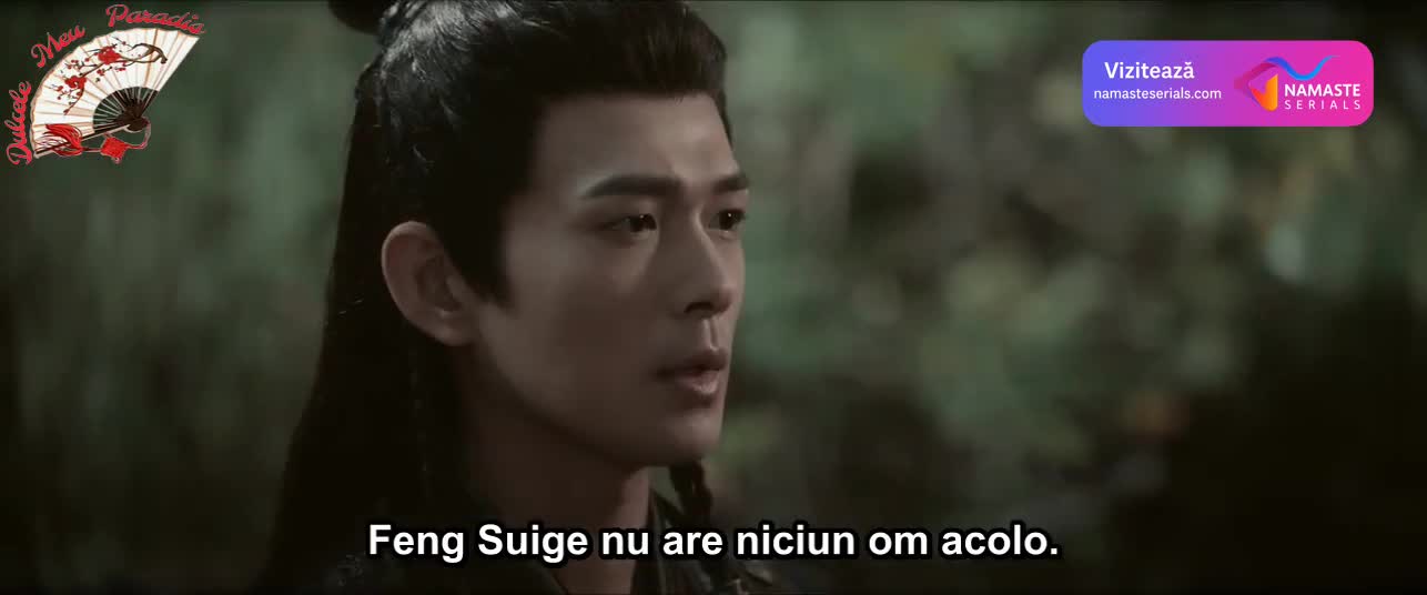 Fated Hearts Episodul 10